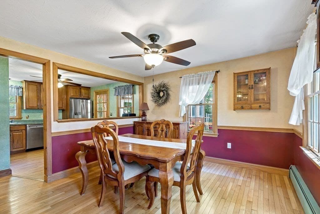 Single Family Residence at 133 Alewife Road, Plymouth MA 02360, Plymouth, photo 12 of 35