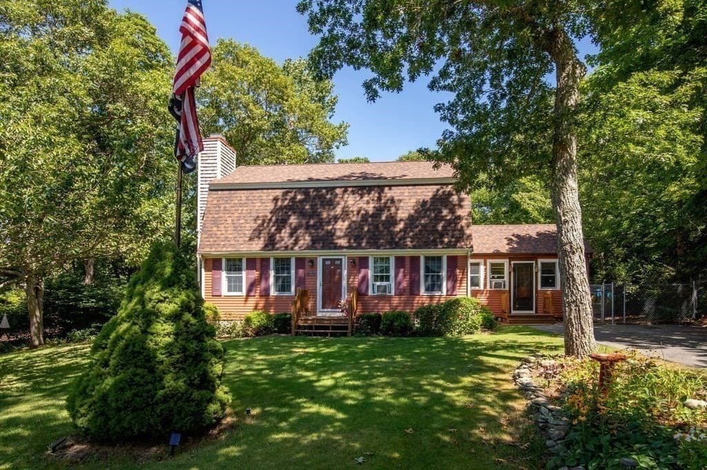 133 Alewife Road, Plymouth MA 02360