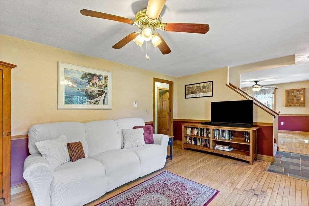 Single Family Residence at 133 Alewife Road, Plymouth MA 02360, Plymouth, photo 14 of 35