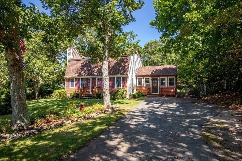 Single Family Residence at 133 Alewife Road, Plymouth MA 02360, Plymouth, photo 35 of 35