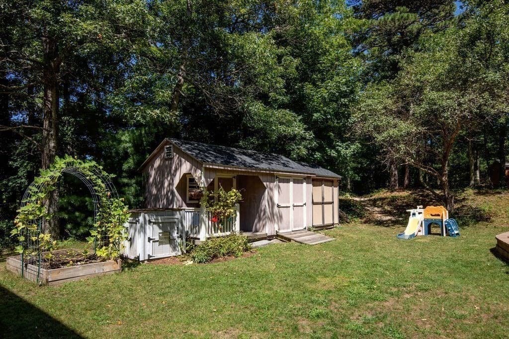 Single Family Residence at 133 Alewife Road, Plymouth MA 02360, Plymouth, photo 31 of 35