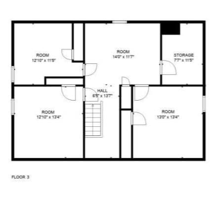 Single Family Residence at 15 W Main St, Upton MA 01568, Upton, photo 5 of 5