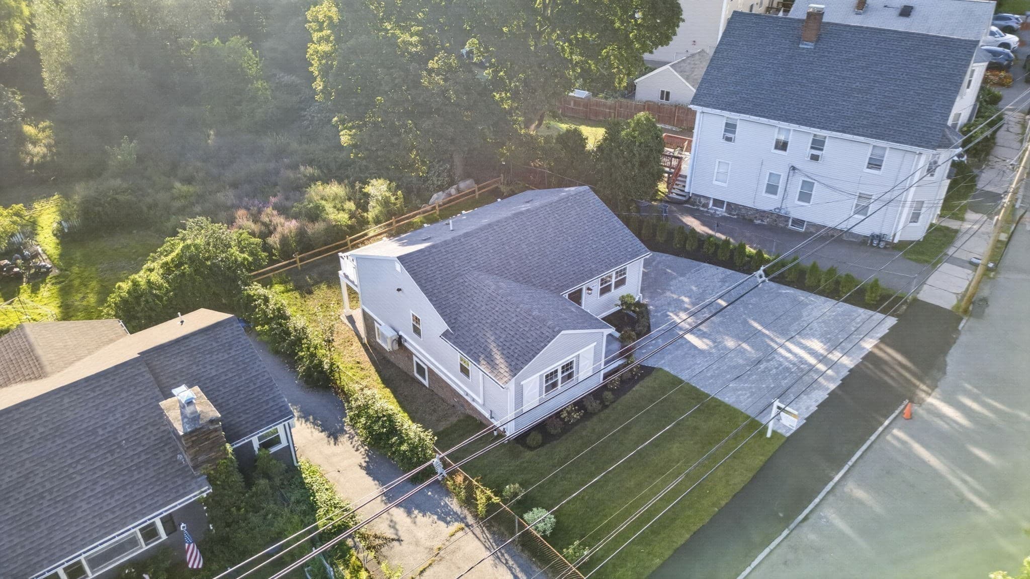 Single Family Residence at 24-1/2 N Central St, Peabody MA 01960, Peabody, photo 36 of 36