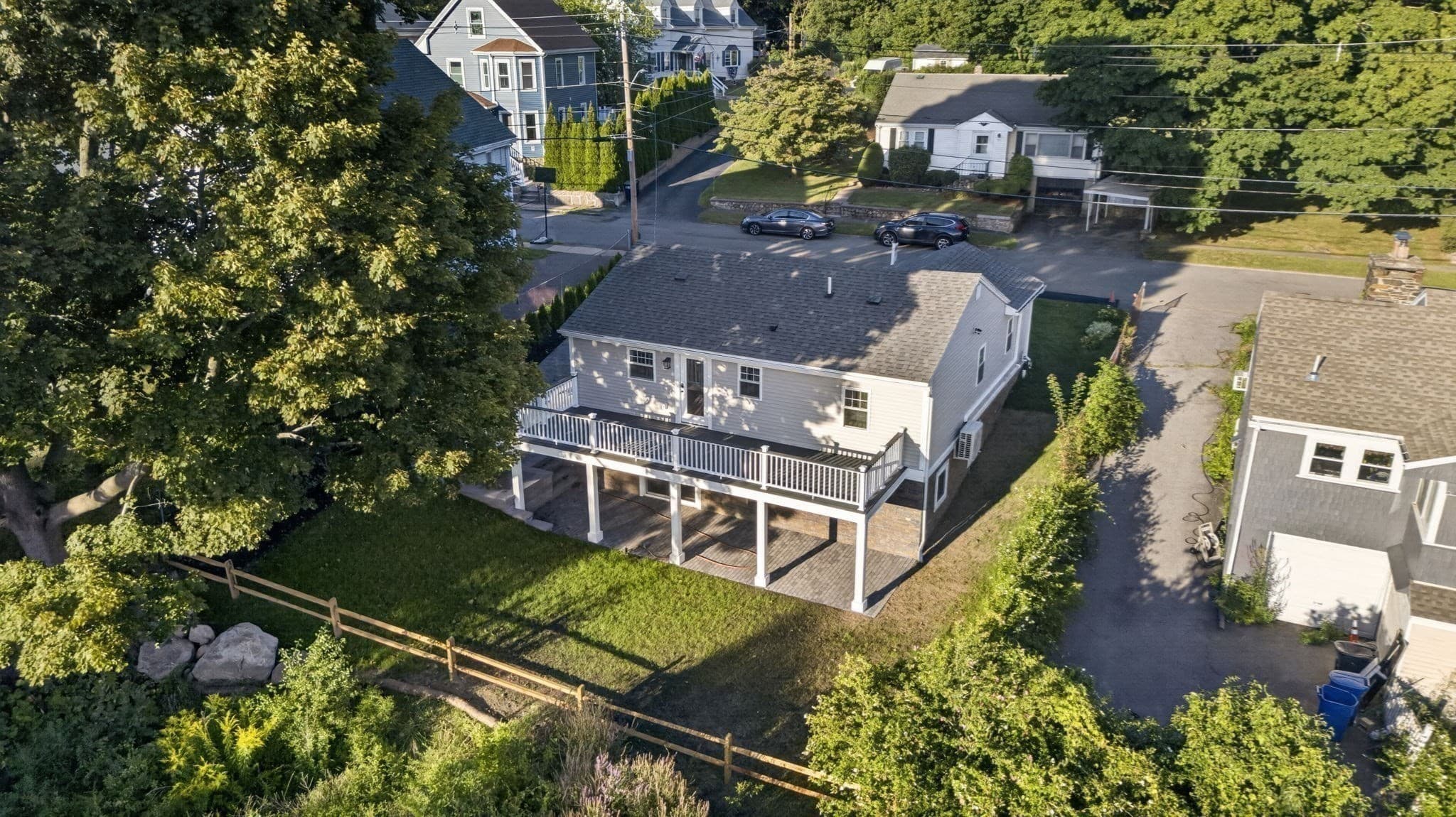 24-1/2 N Central St, Peabody MA 01960