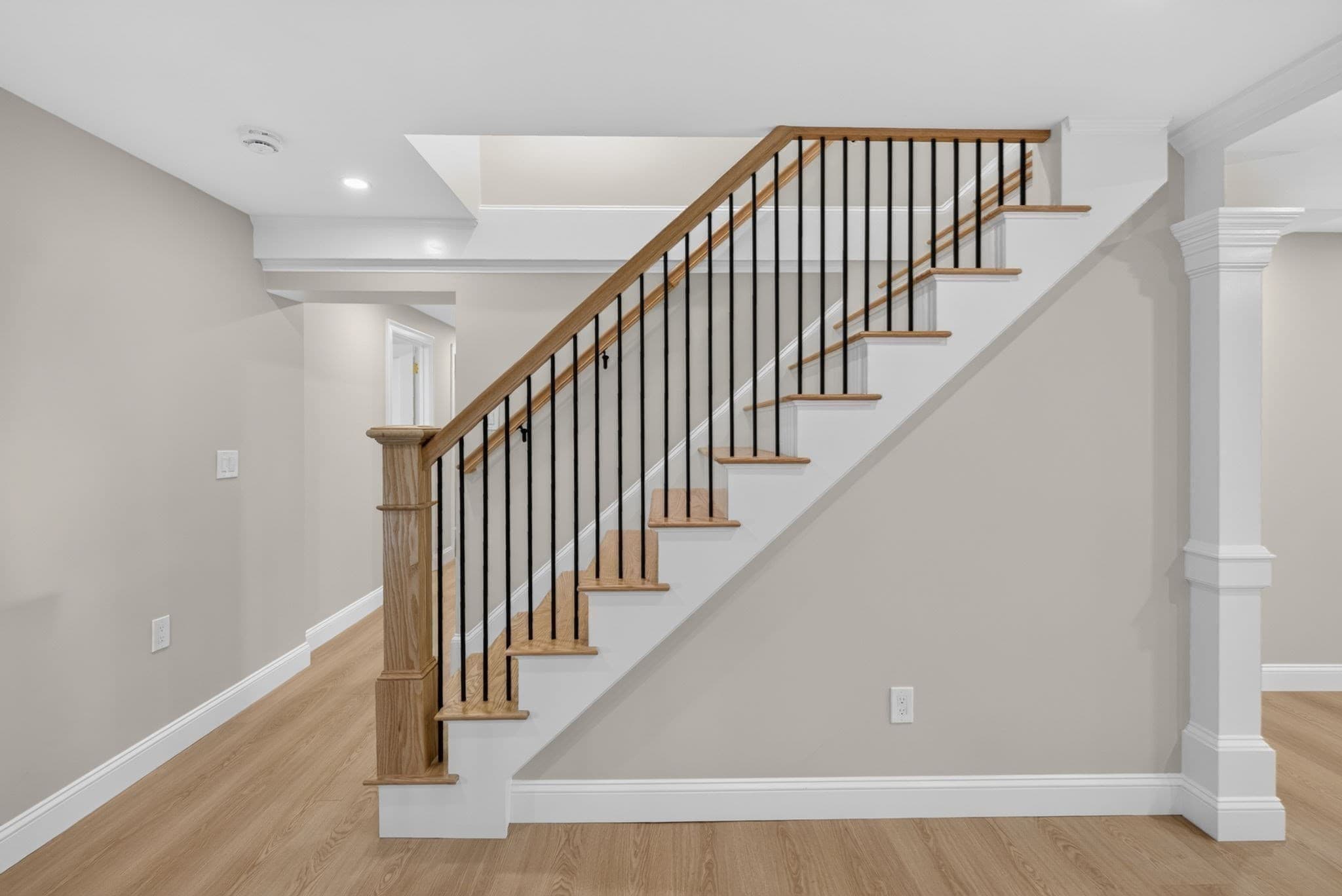 Single Family Residence at 24-1/2 N Central St, Peabody MA 01960, Peabody, photo 21 of 36