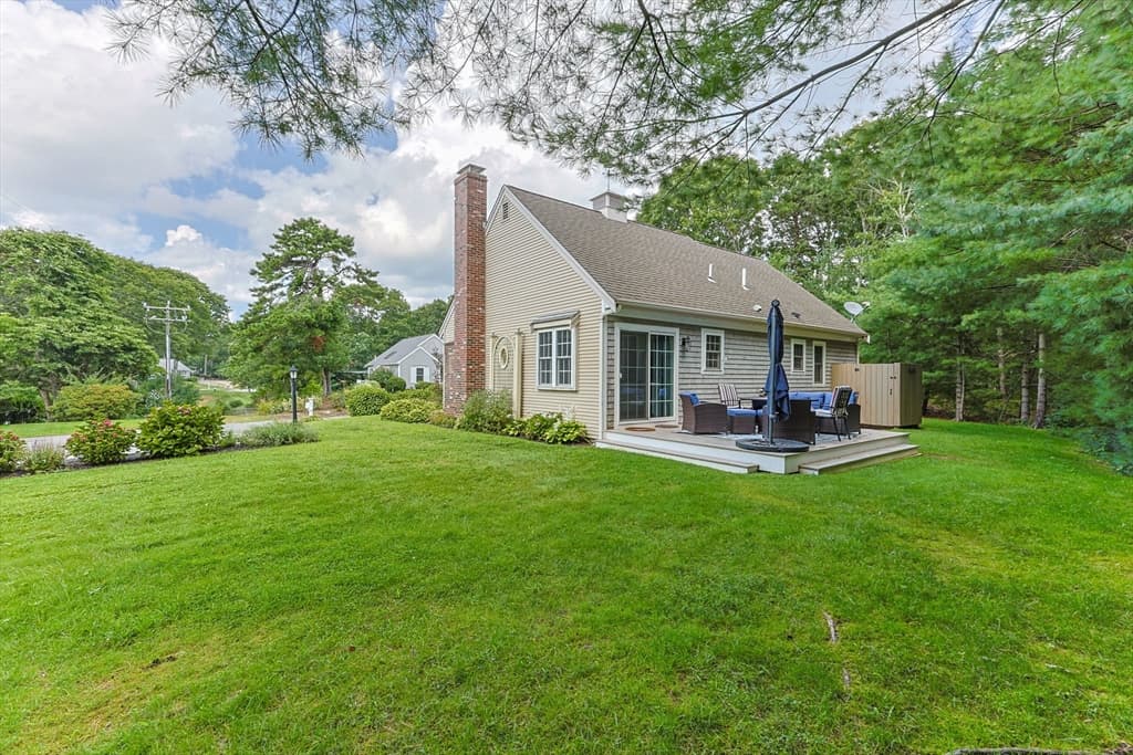 Single Family Residence at 75 Jobys Ln, Barnstable MA 02655, Barnstable, photo 25 of 28