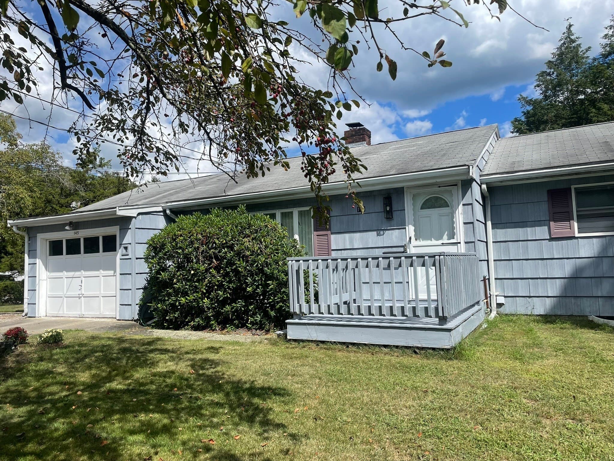 Single Family Residence at 145 Baldwin Ave, Framingham MA 01701, Framingham, photo 32 of 42