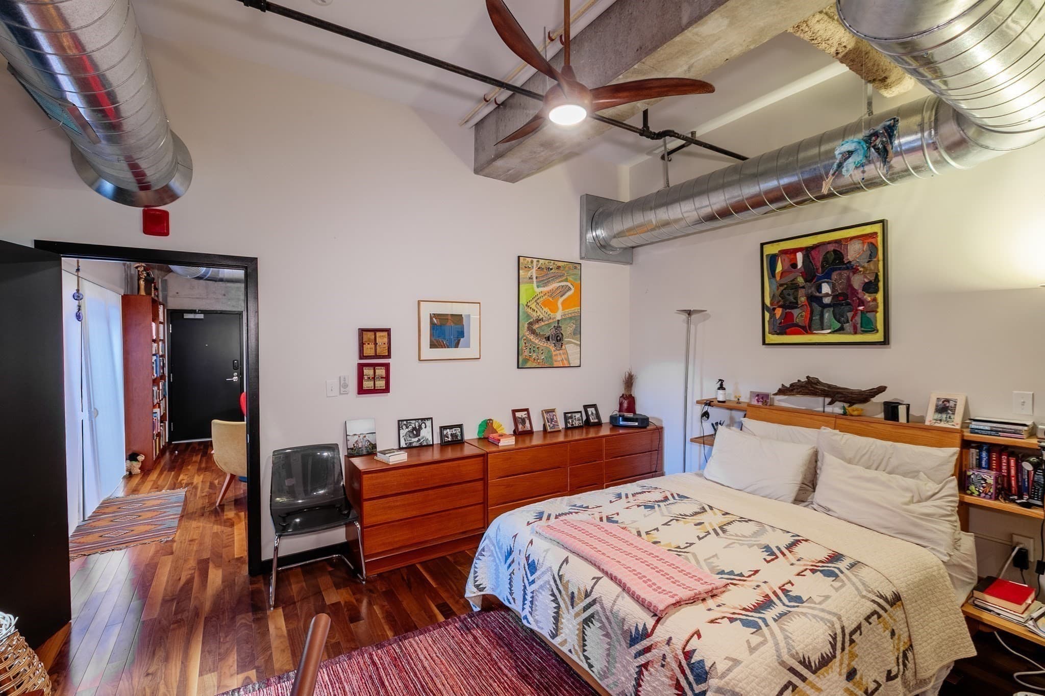 Condominium at 1060 Broadway # 114, Somerville MA 02144, Somerville, photo 6 of 42