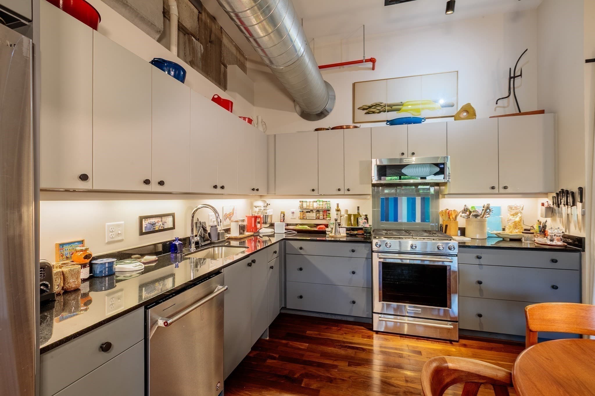 Condominium at 1060 Broadway # 114, Somerville MA 02144, Somerville, photo 16 of 42