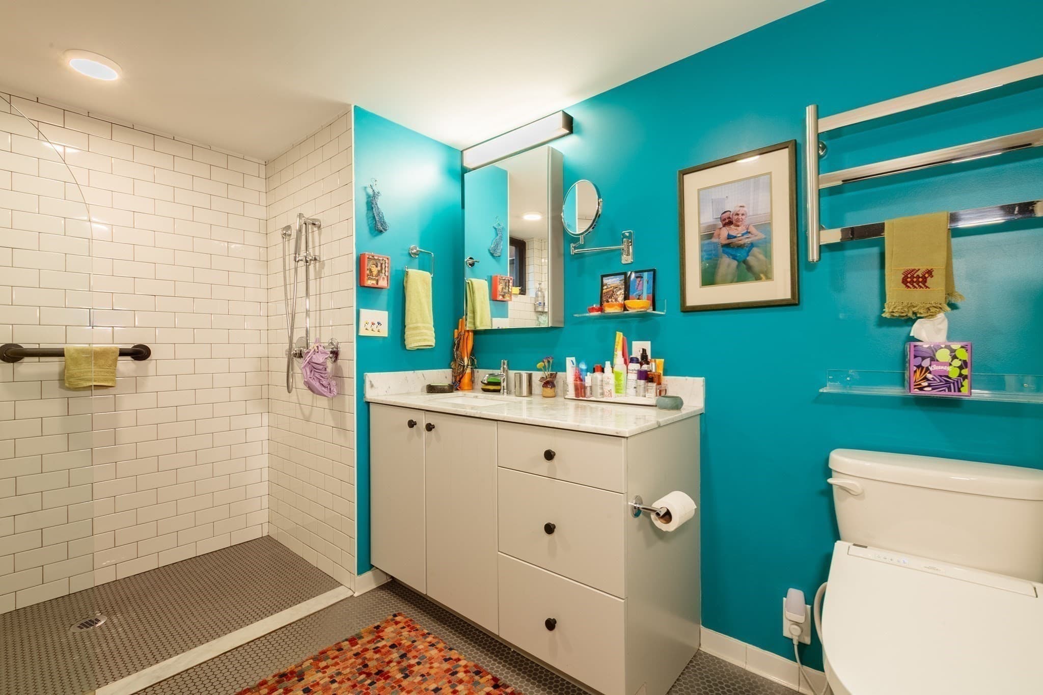 Condominium at 1060 Broadway # 114, Somerville MA 02144, Somerville, photo 11 of 42