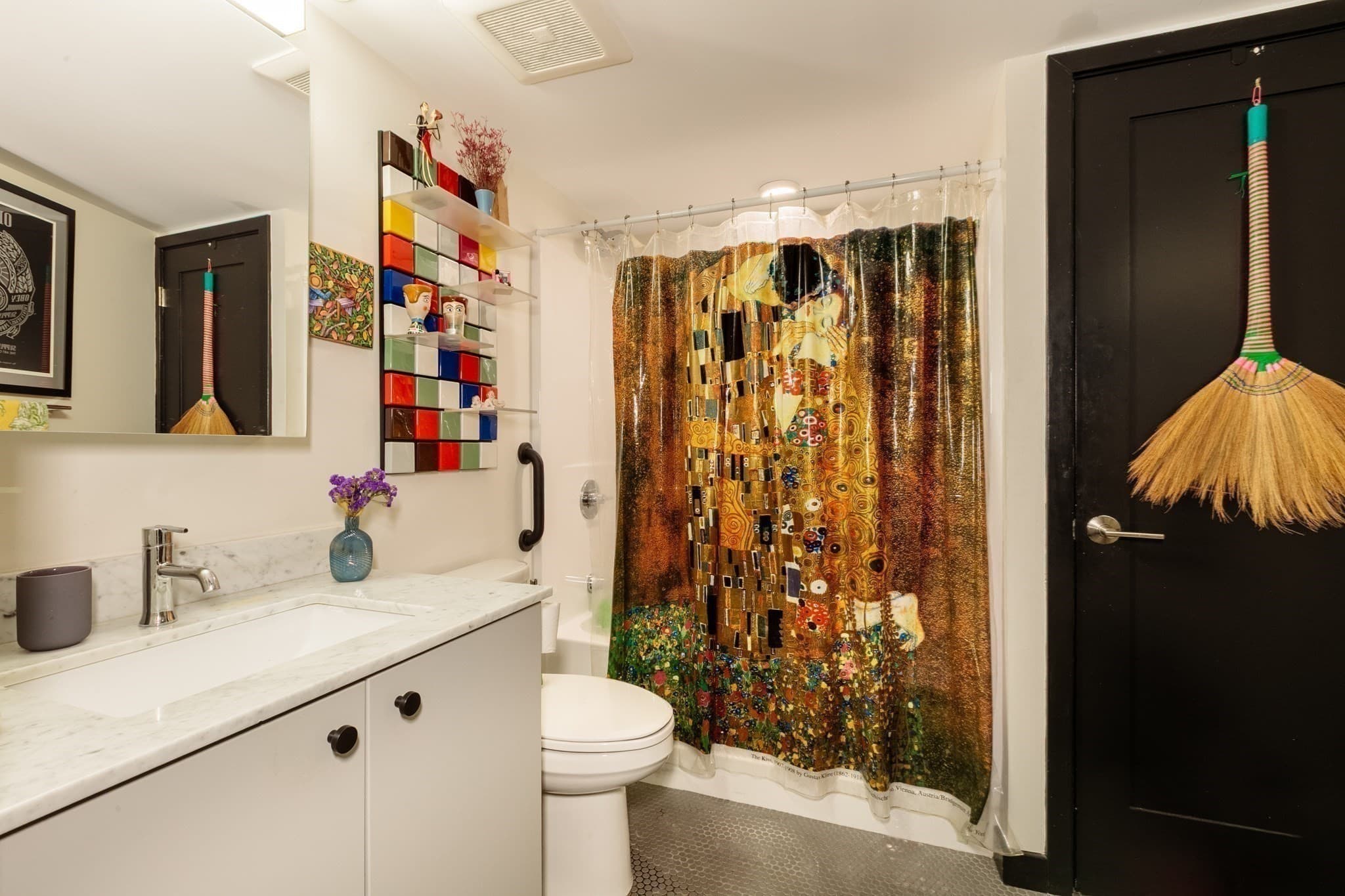 Condominium at 1060 Broadway # 114, Somerville MA 02144, Somerville, photo 25 of 42