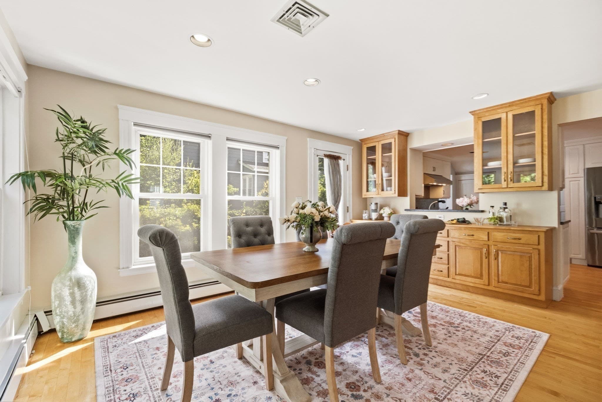 Single Family Residence at 1028 Webster Street, Needham MA 02492, Needham, photo 12 of 29