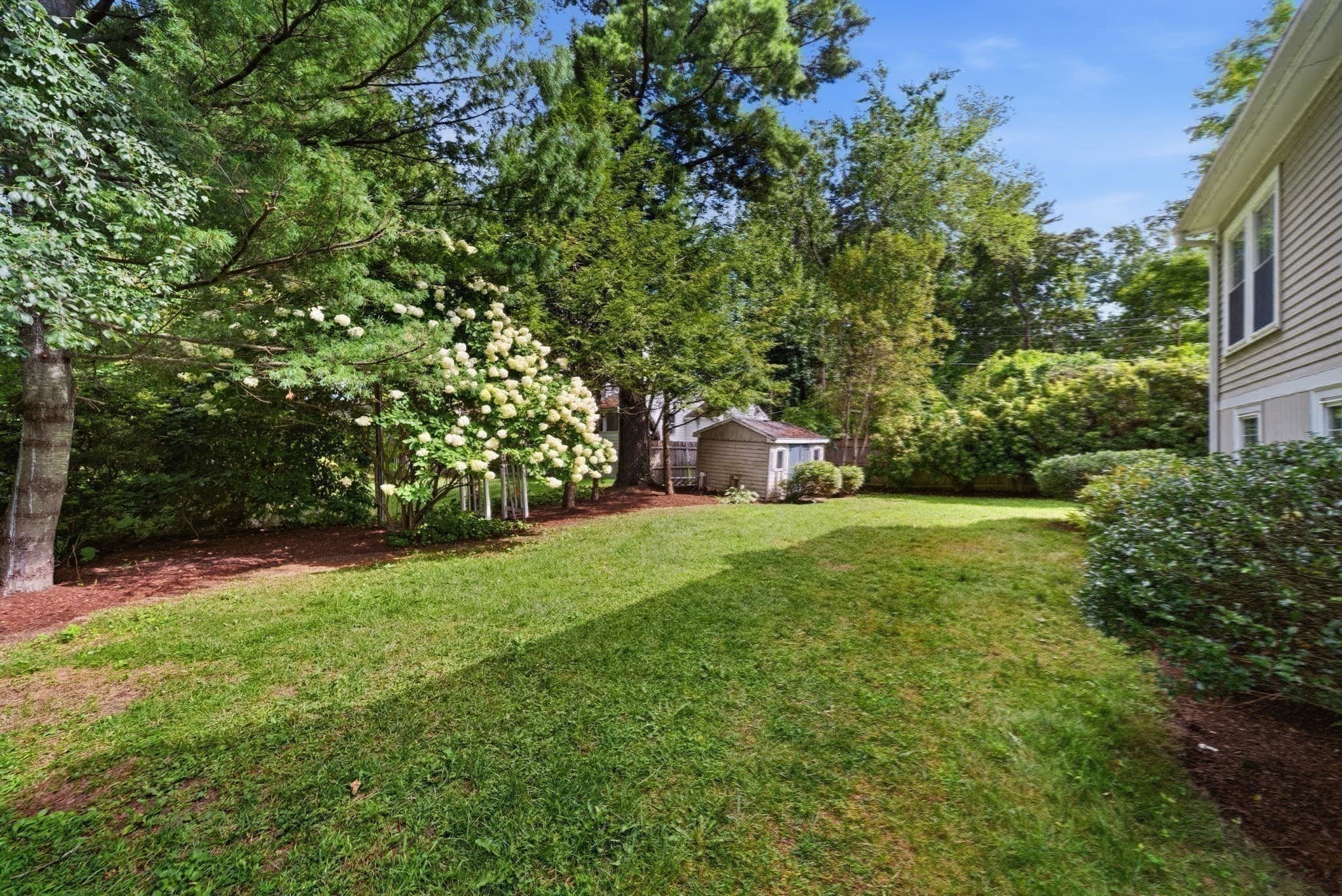 Single Family Residence at 1028 Webster Street, Needham MA 02492, Needham, photo 28 of 29