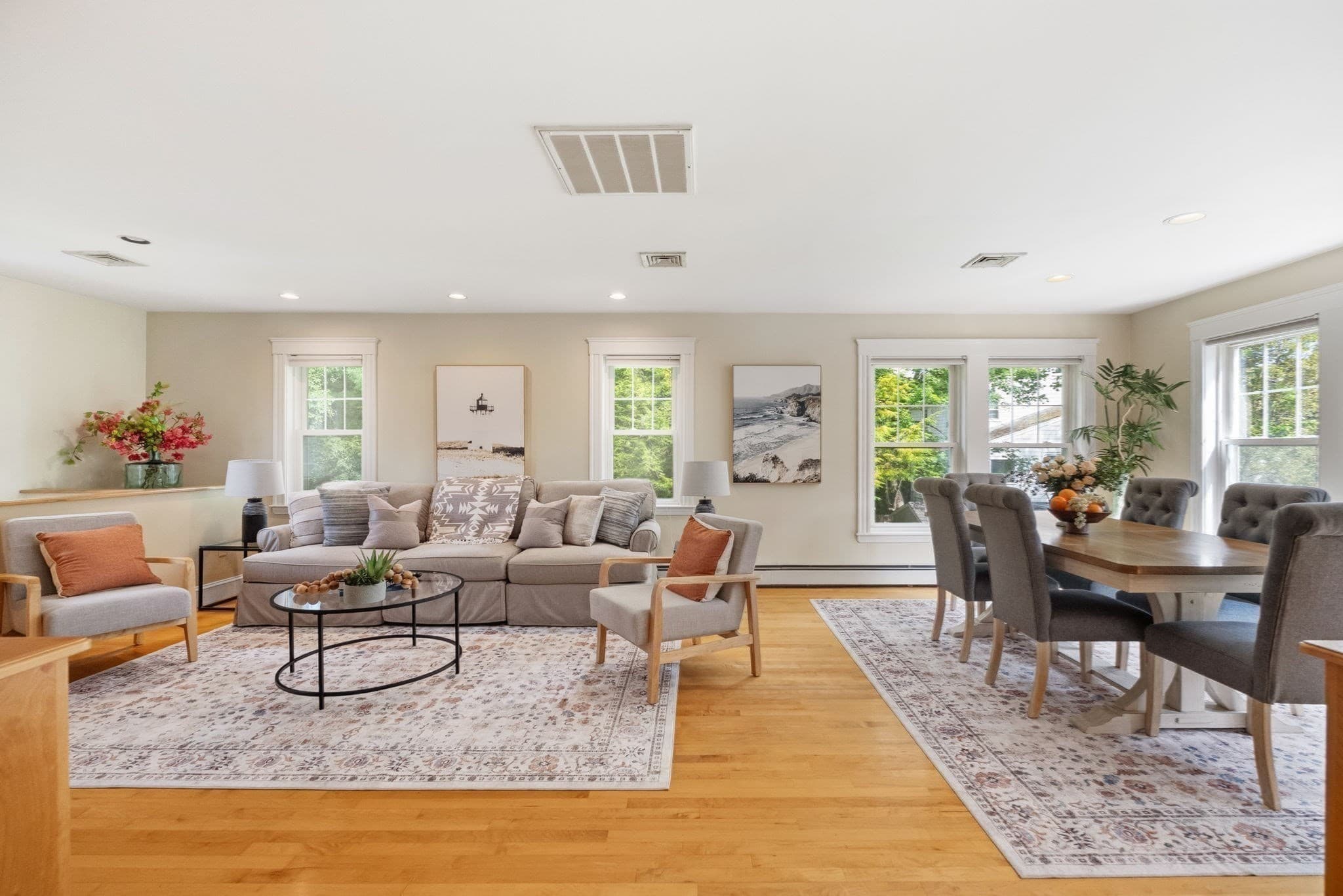 Single Family Residence at 1028 Webster Street, Needham MA 02492, Needham, photo 9 of 29