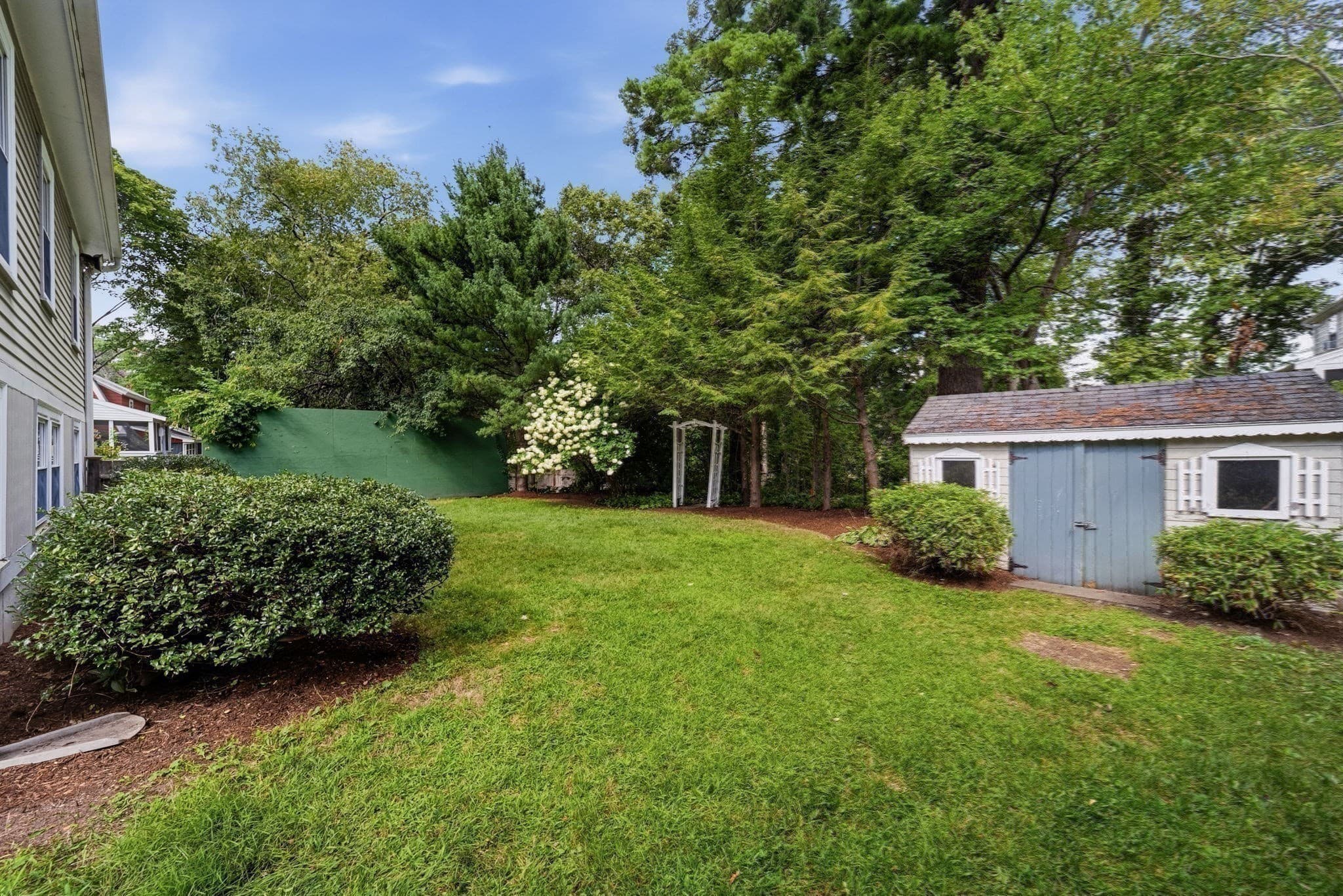 Single Family Residence at 1028 Webster Street, Needham MA 02492, Needham, photo 29 of 29