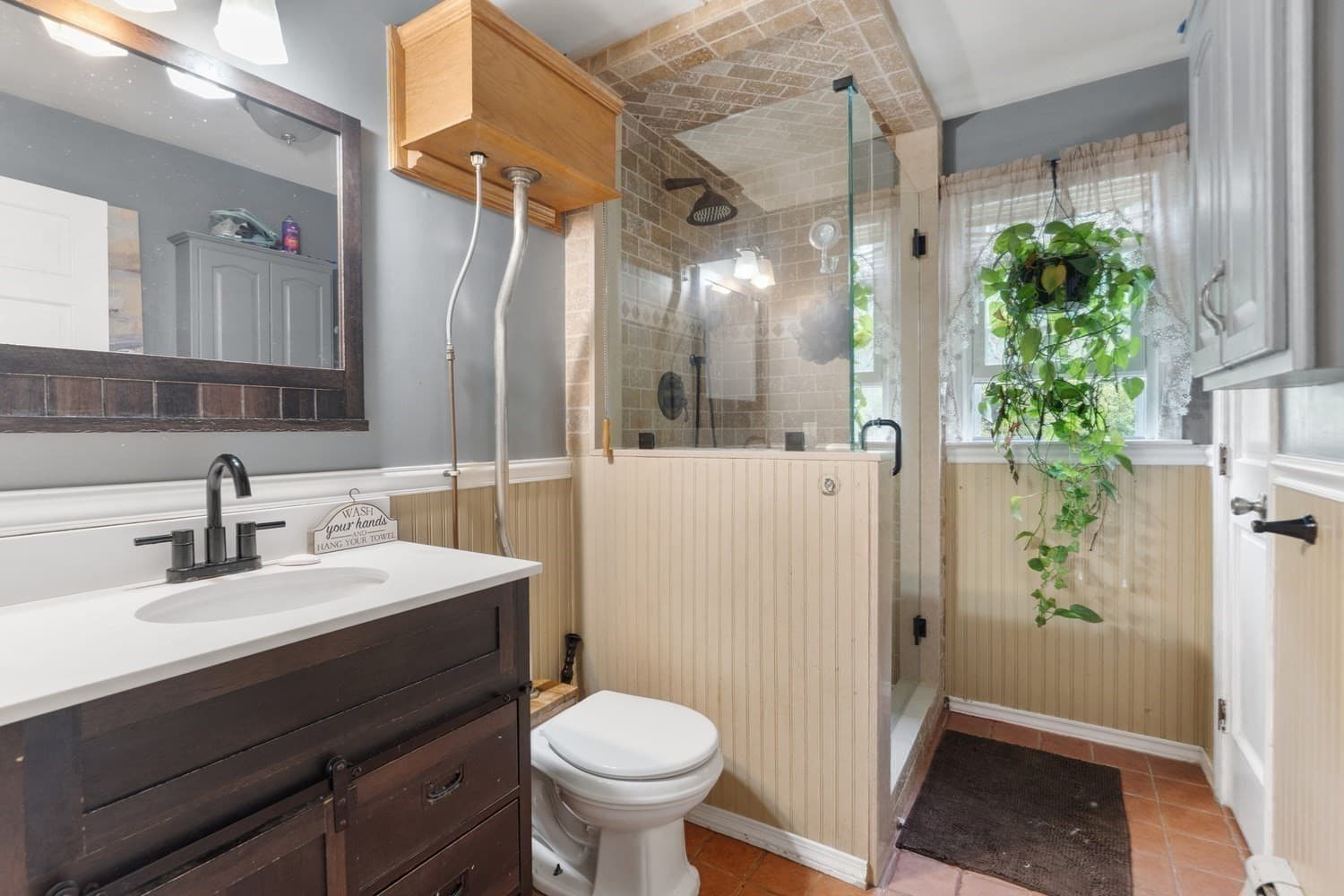 Single Family Residence at 1236 Woonsocket Hill Road, North Smithfield RI 02896, North Smithfield, photo 13 of 35