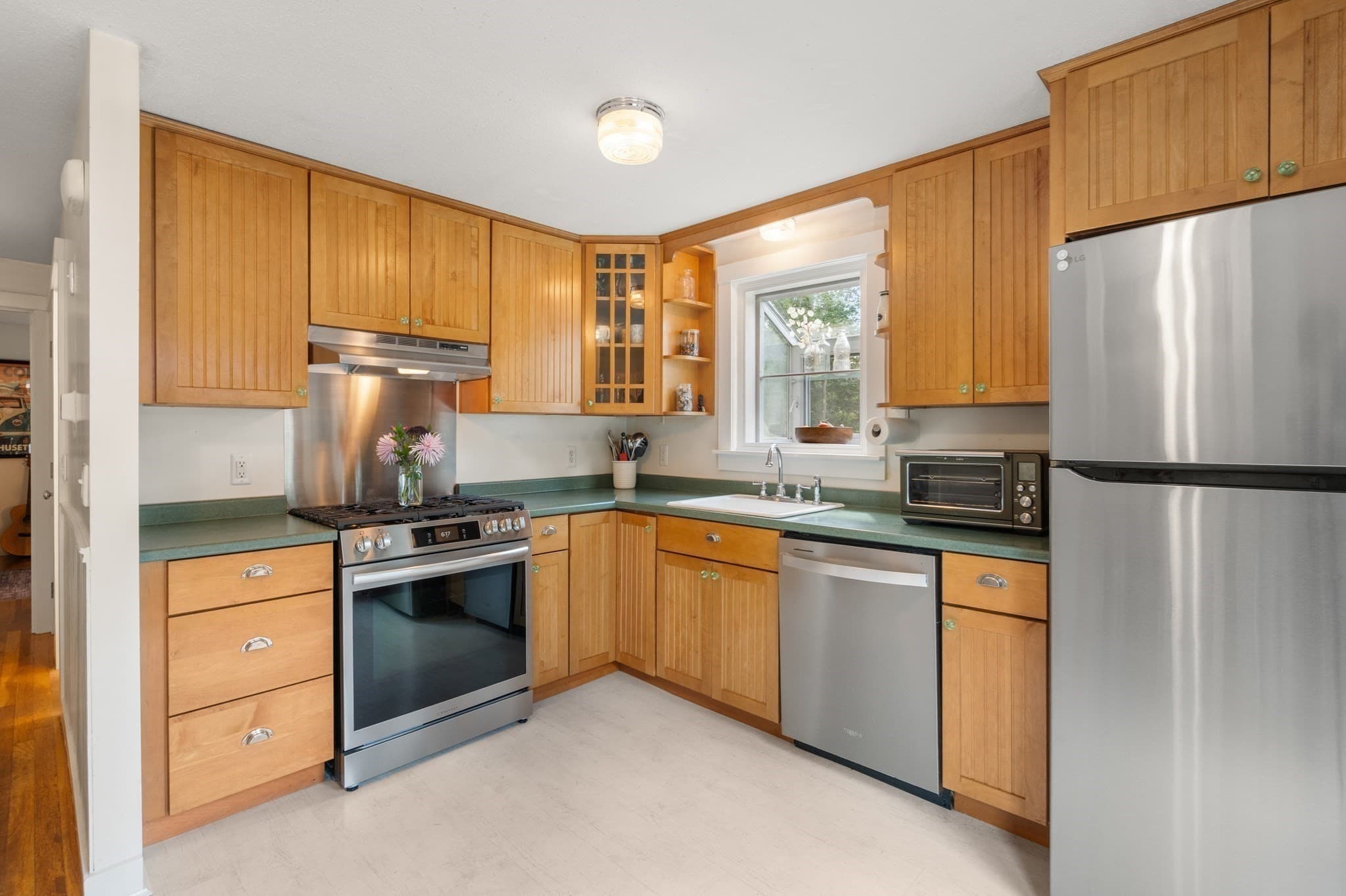 Single Family Residence at 14 Lucas St, Carver MA 02330, Carver, photo 13 of 38