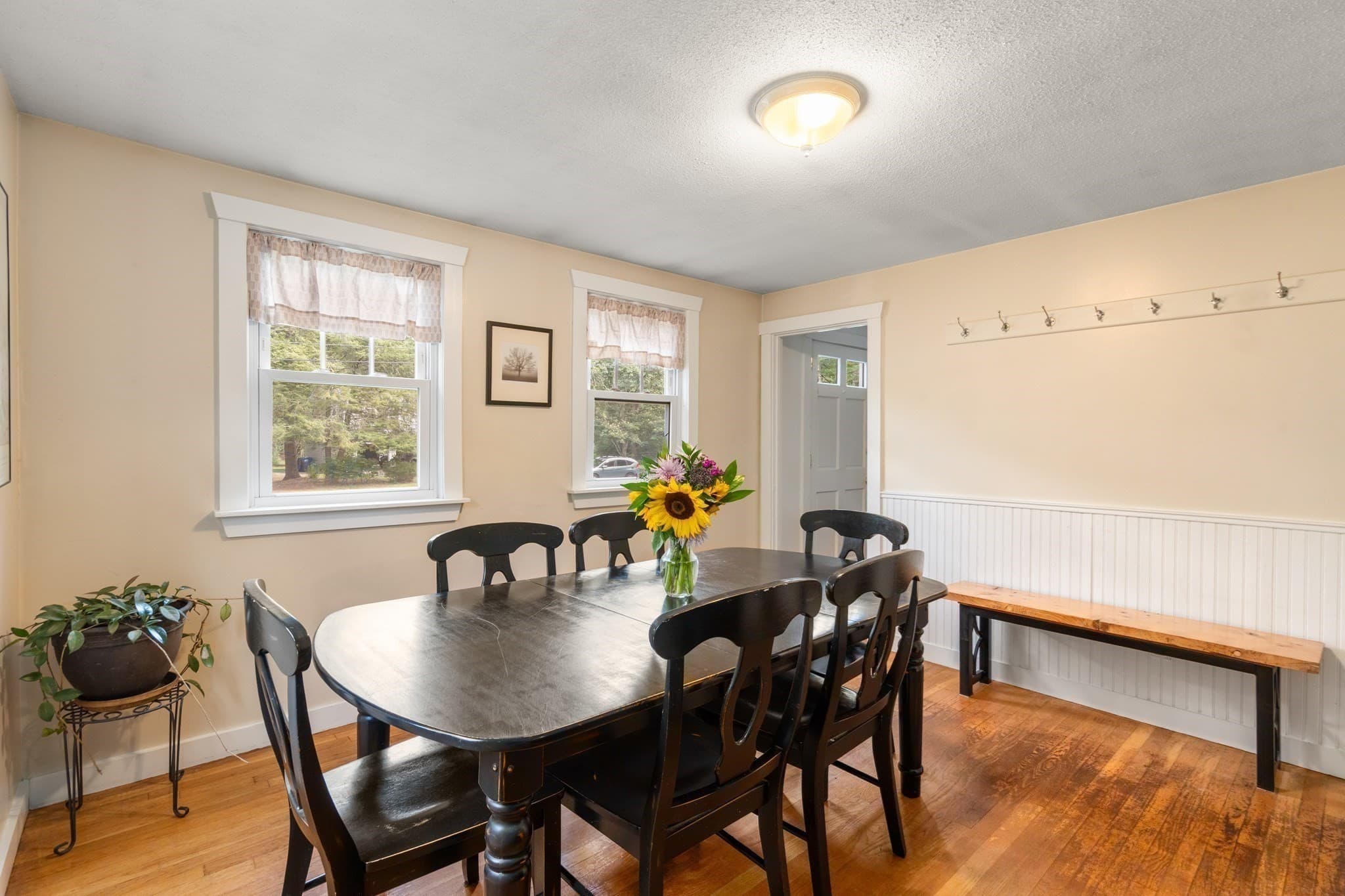 Single Family Residence at 14 Lucas St, Carver MA 02330, Carver, photo 12 of 38