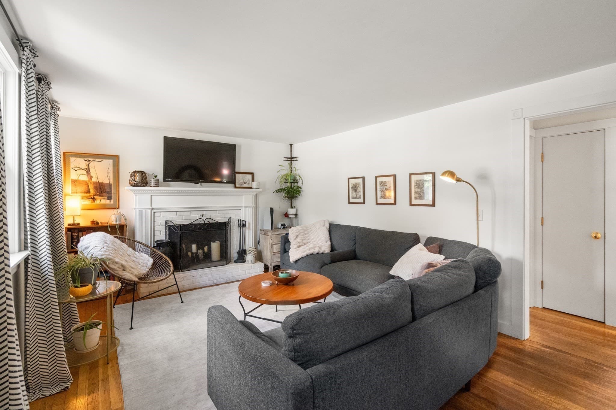 Single Family Residence at 14 Lucas St, Carver MA 02330, Carver, photo 9 of 38