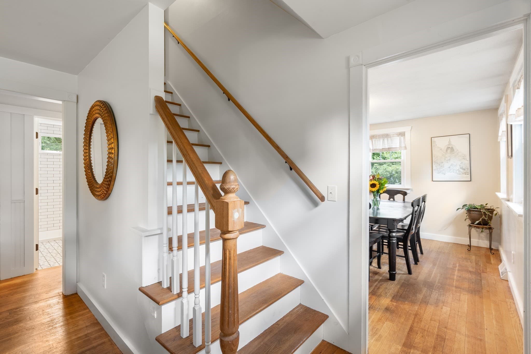 Single Family Residence at 14 Lucas St, Carver MA 02330, Carver, photo 10 of 38
