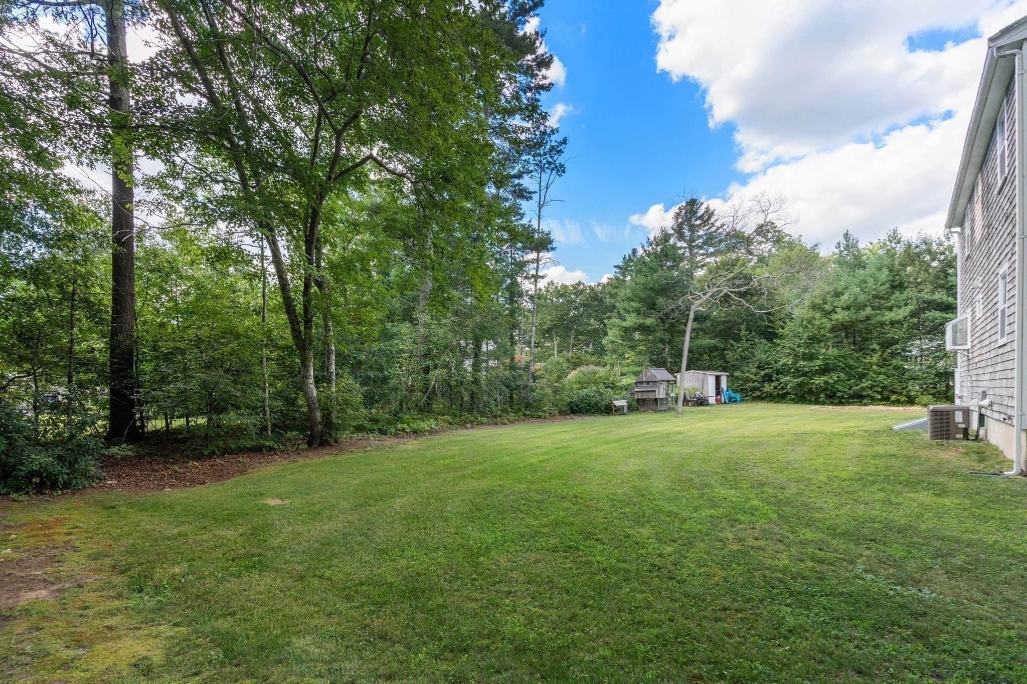 Single Family Residence at 14 Lucas St, Carver MA 02330, Carver, photo 33 of 38