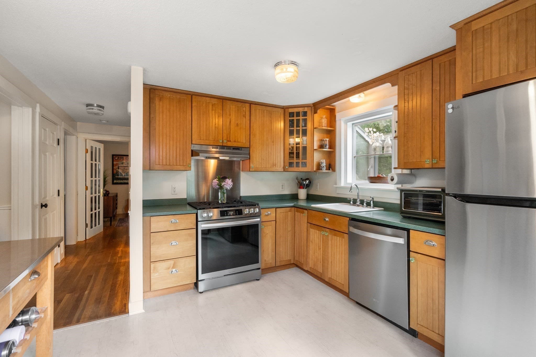 Single Family Residence at 14 Lucas St, Carver MA 02330, Carver, photo 15 of 38