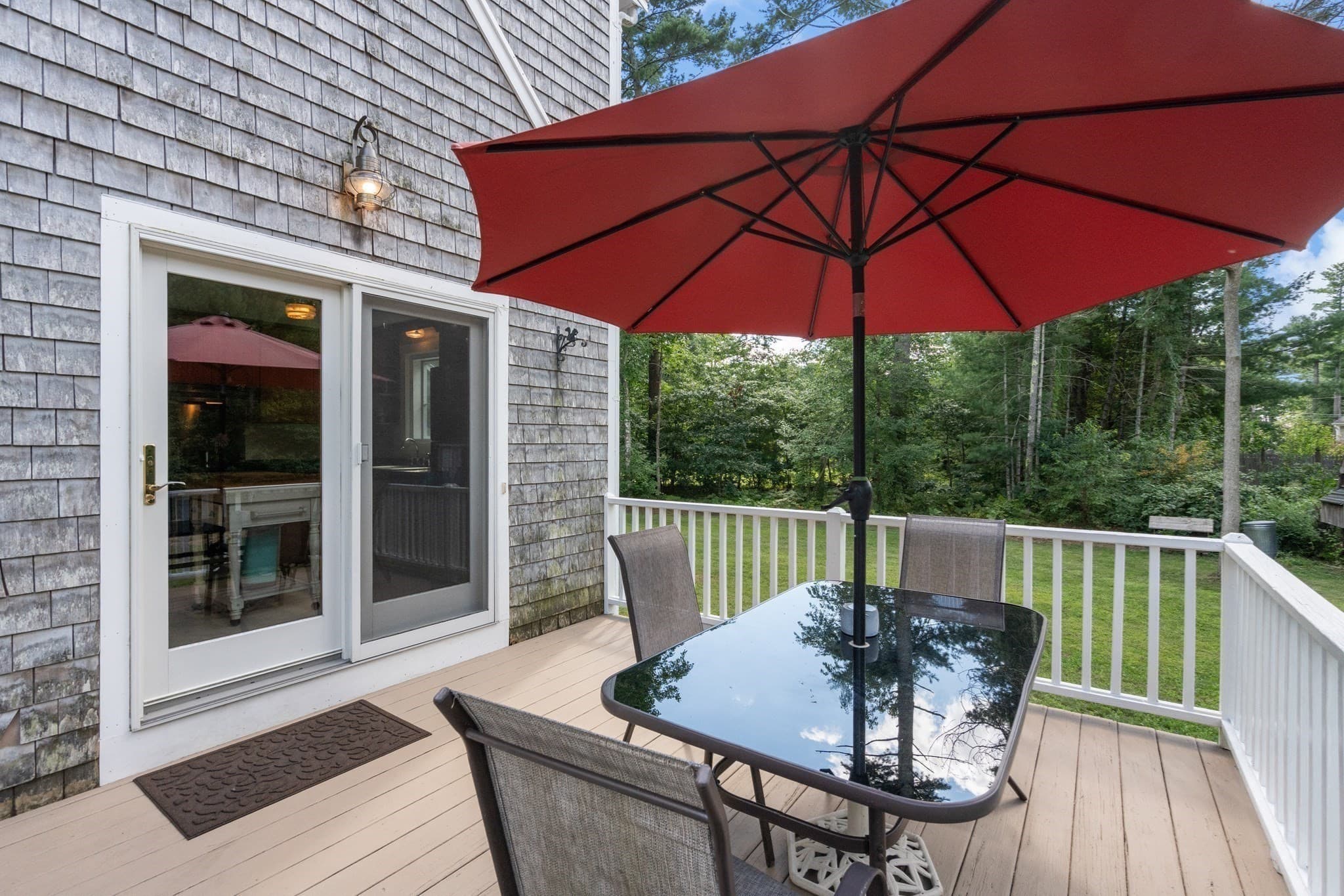 Single Family Residence at 14 Lucas St, Carver MA 02330, Carver, photo 31 of 38