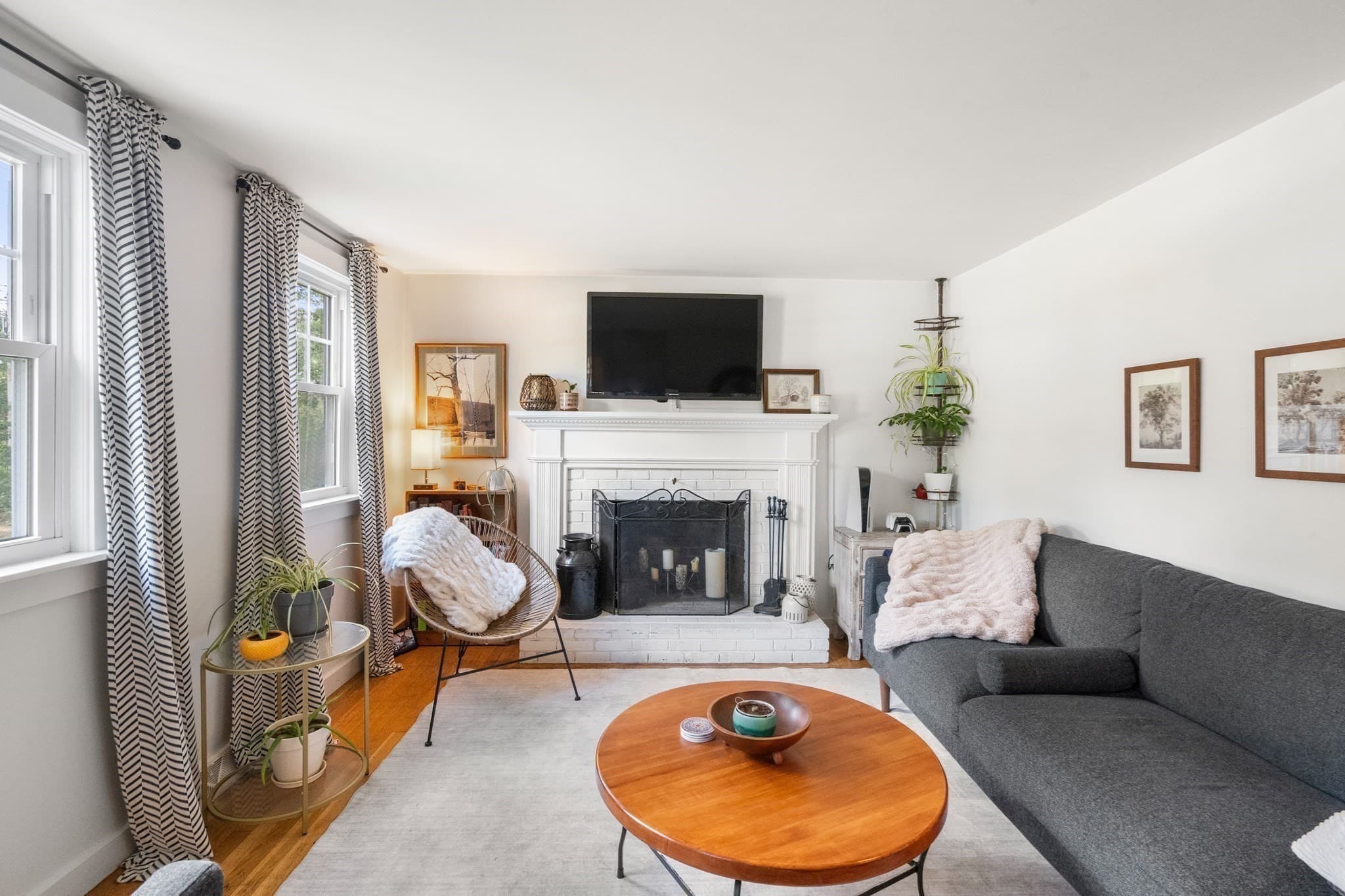Single Family Residence at 14 Lucas St, Carver MA 02330, Carver, photo 8 of 38