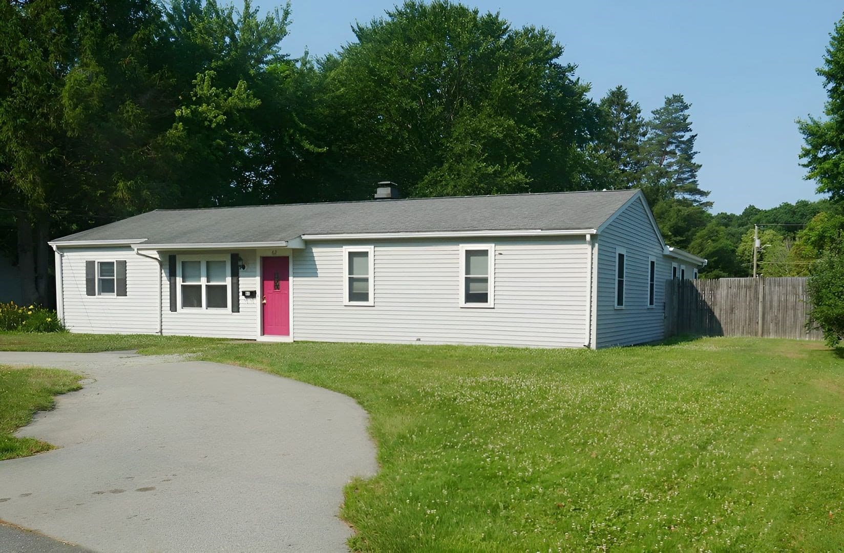 Single Family Residence at 62 Homeland Dr, Whitman MA 02382, Whitman, photo 2 of 36