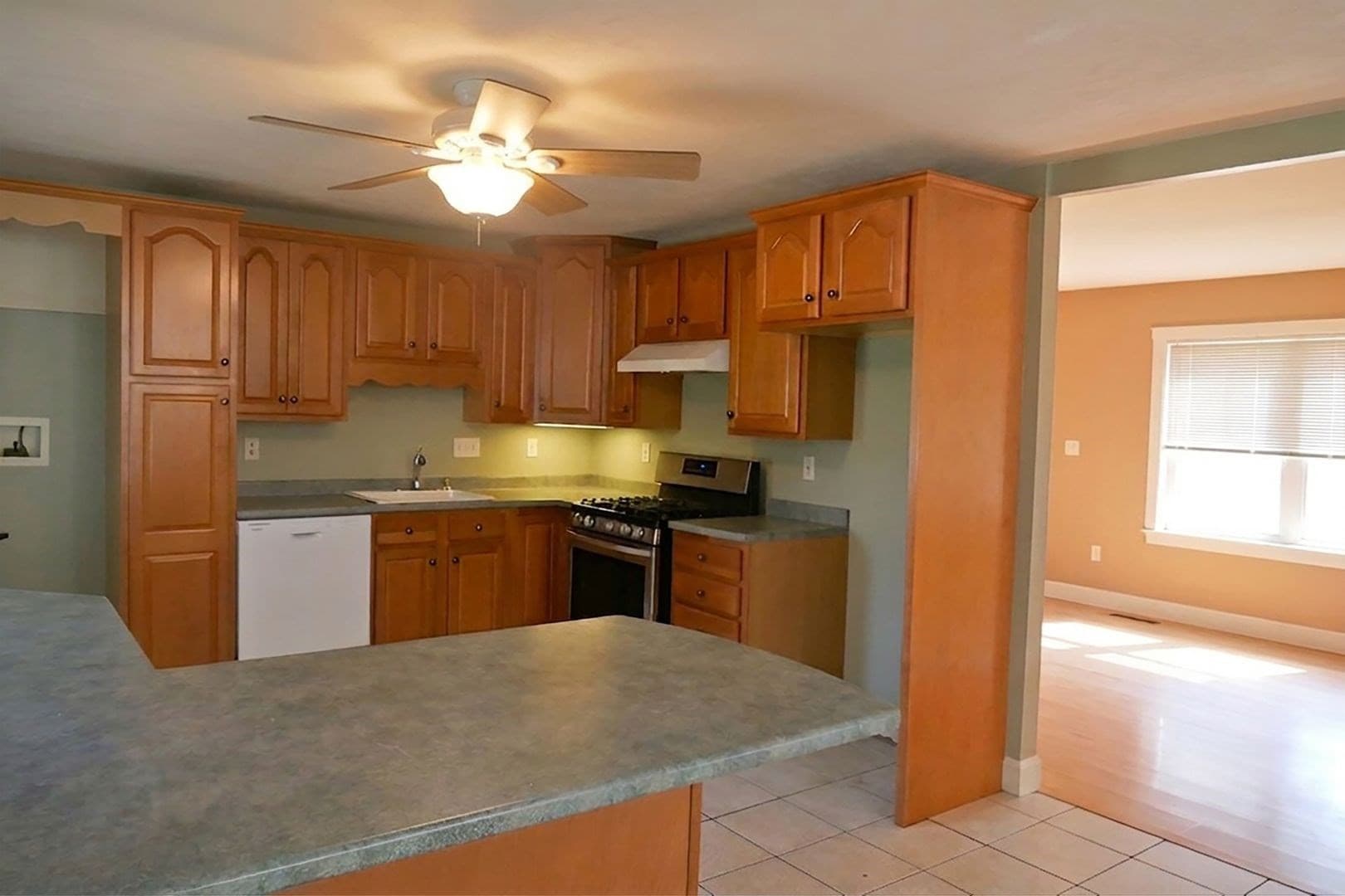Single Family Residence at 62 Homeland Dr, Whitman MA 02382, Whitman, photo 18 of 36