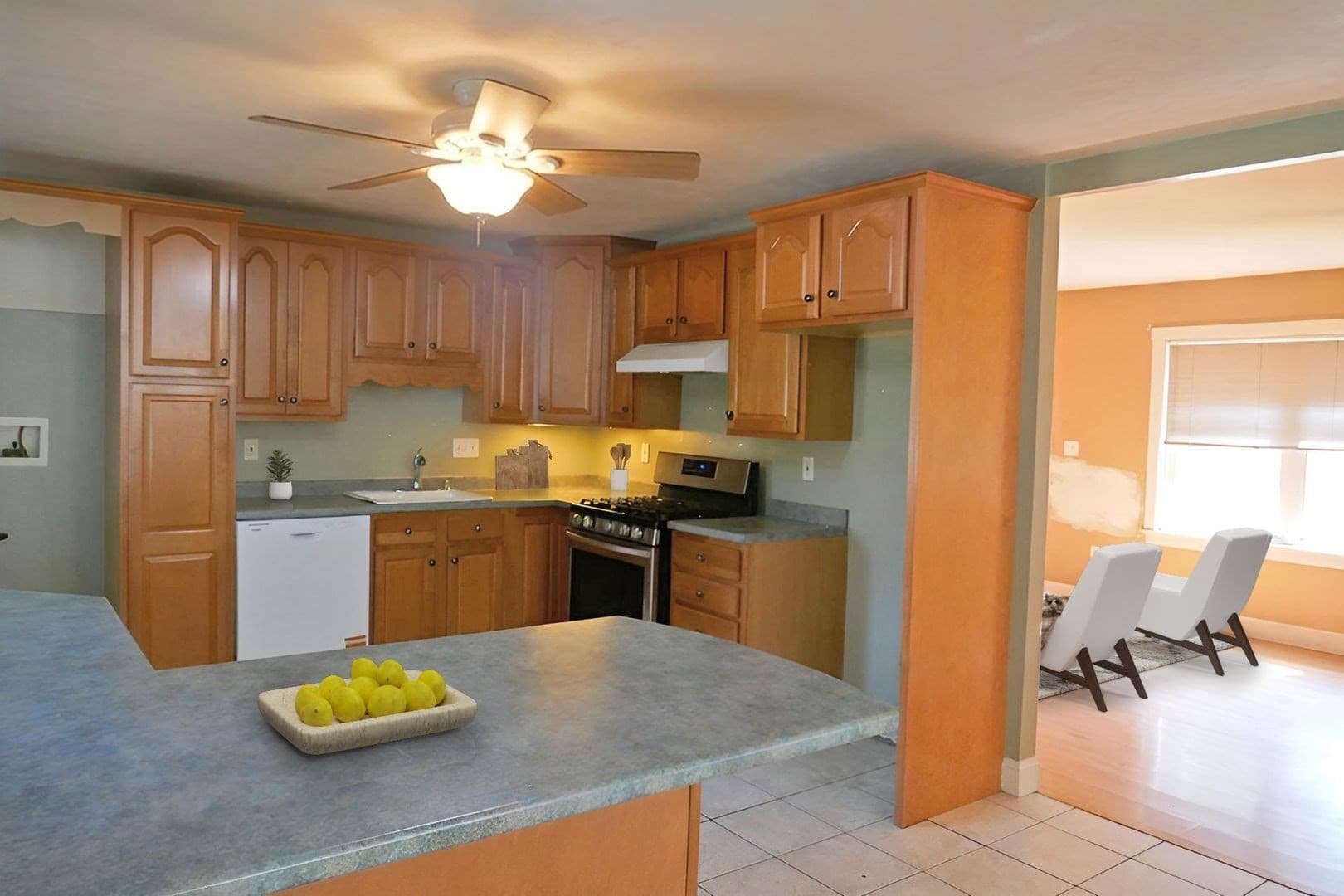 Single Family Residence at 62 Homeland Dr, Whitman MA 02382, Whitman, photo 19 of 36