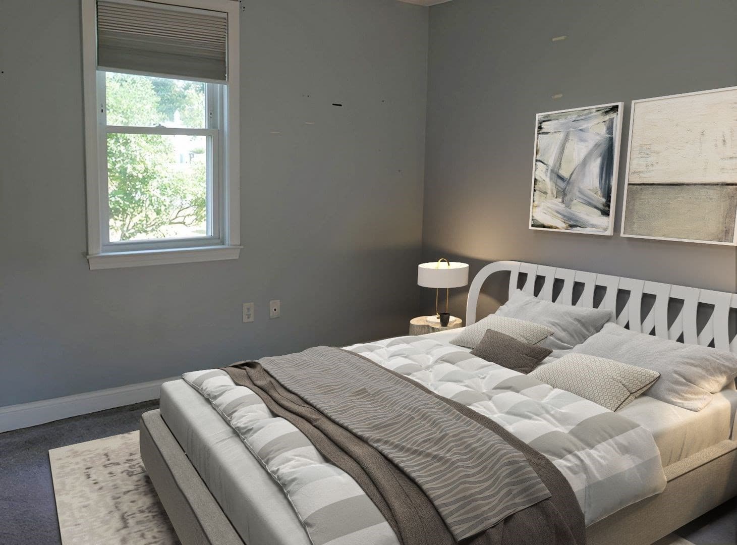 Single Family Residence at 62 Homeland Dr, Whitman MA 02382, Whitman, photo 31 of 36
