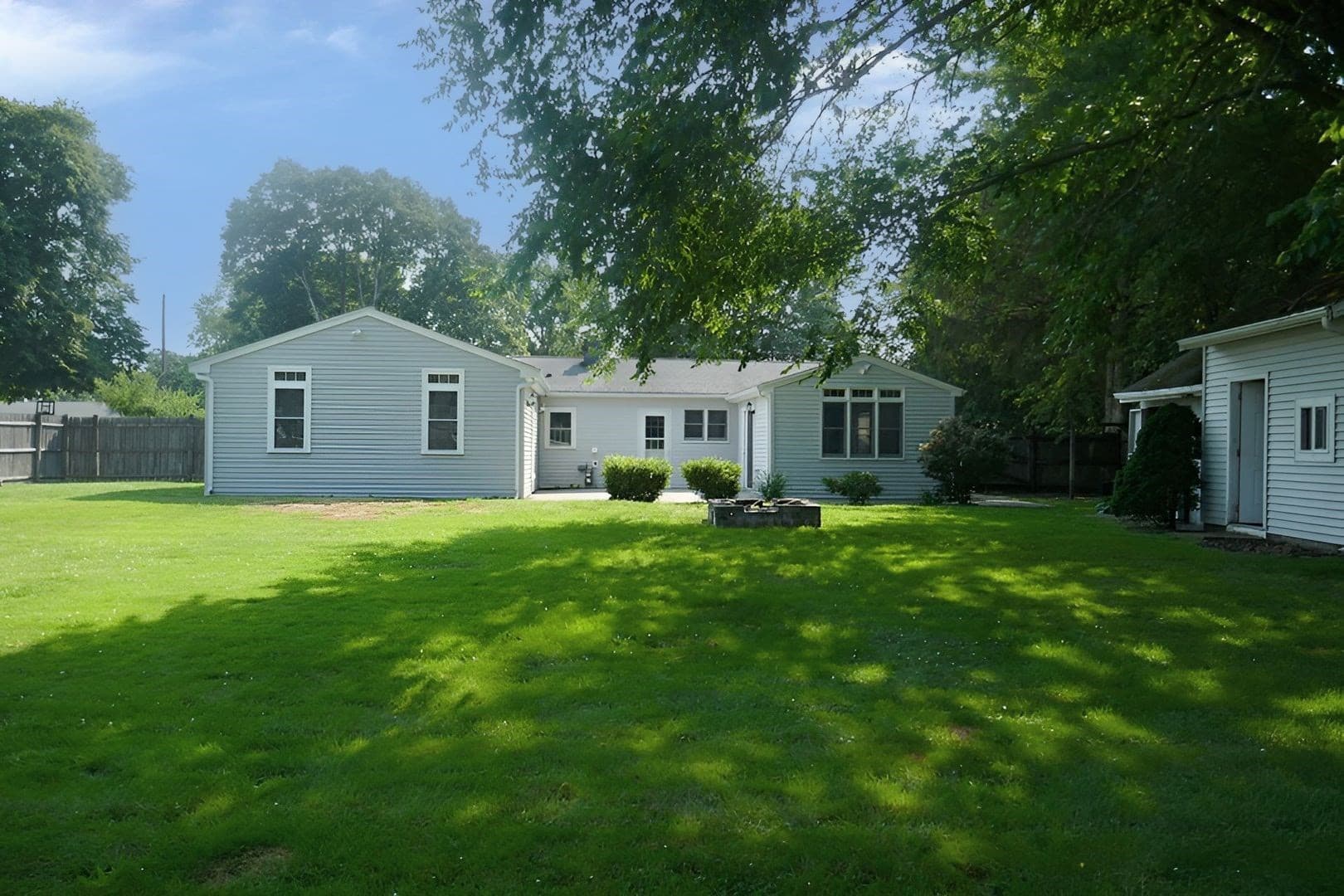 Single Family Residence at 62 Homeland Dr, Whitman MA 02382, Whitman, photo 4 of 36