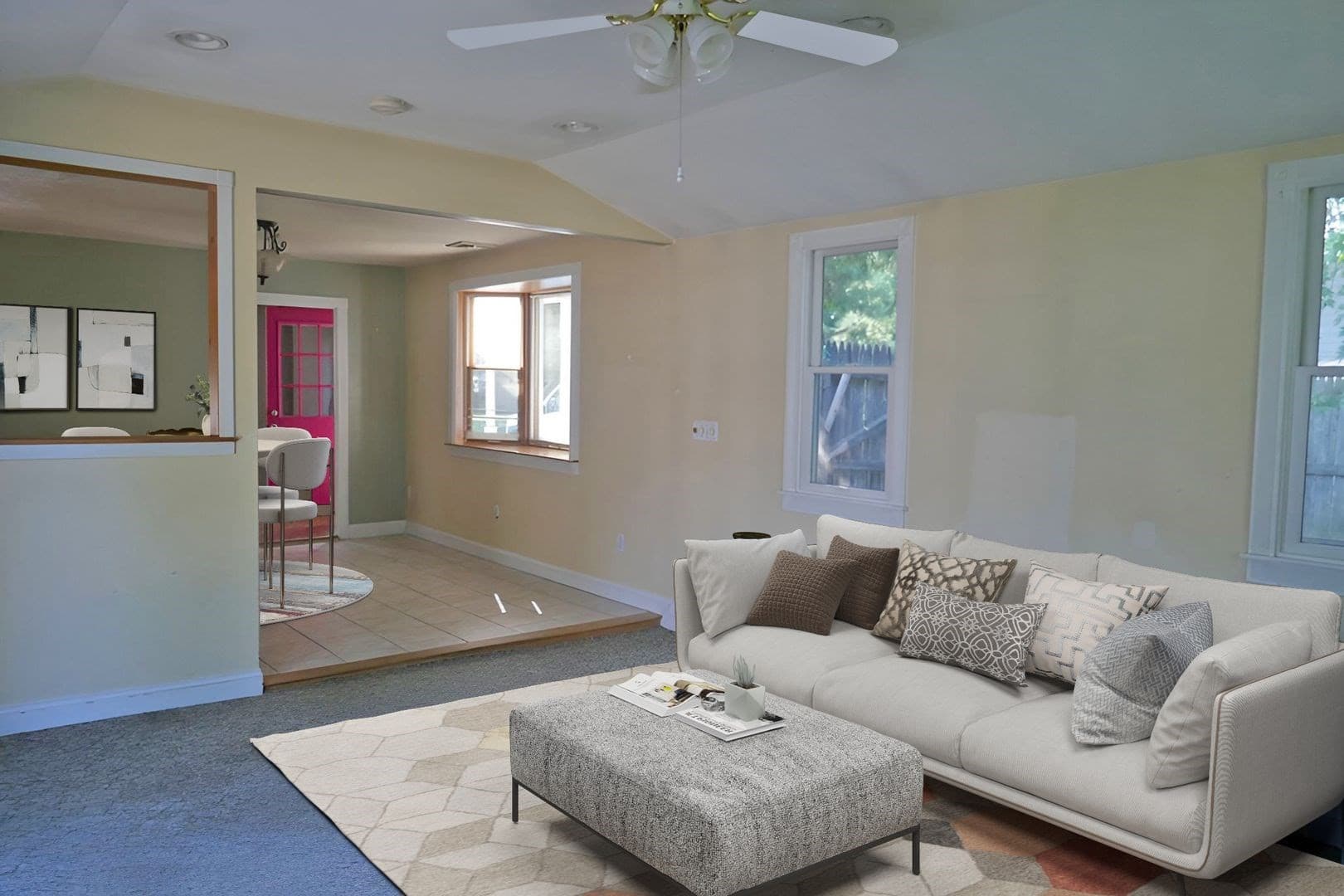 Single Family Residence at 62 Homeland Dr, Whitman MA 02382, Whitman, photo 21 of 36