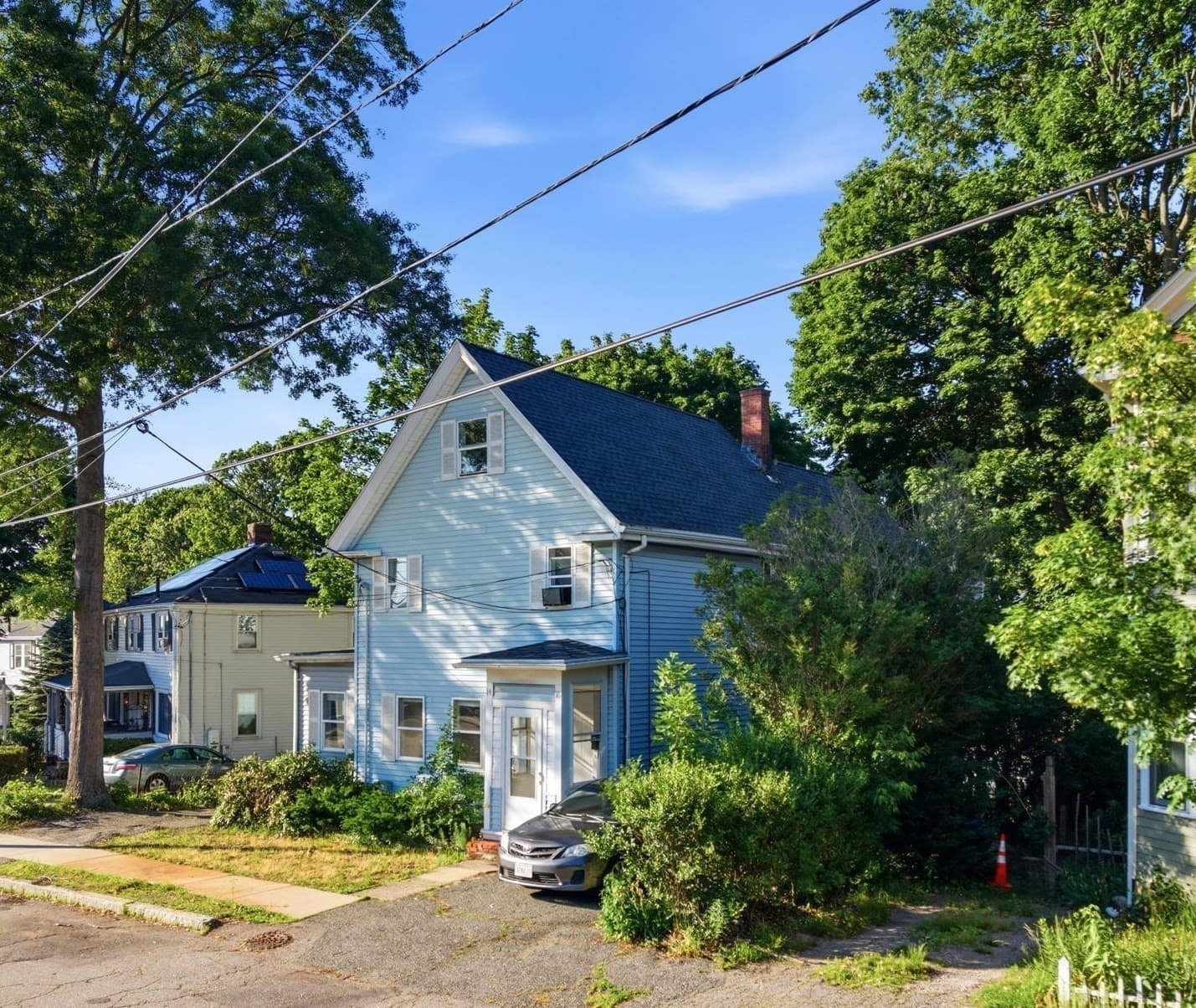 14-16 Moore St, Quincy MA 02169