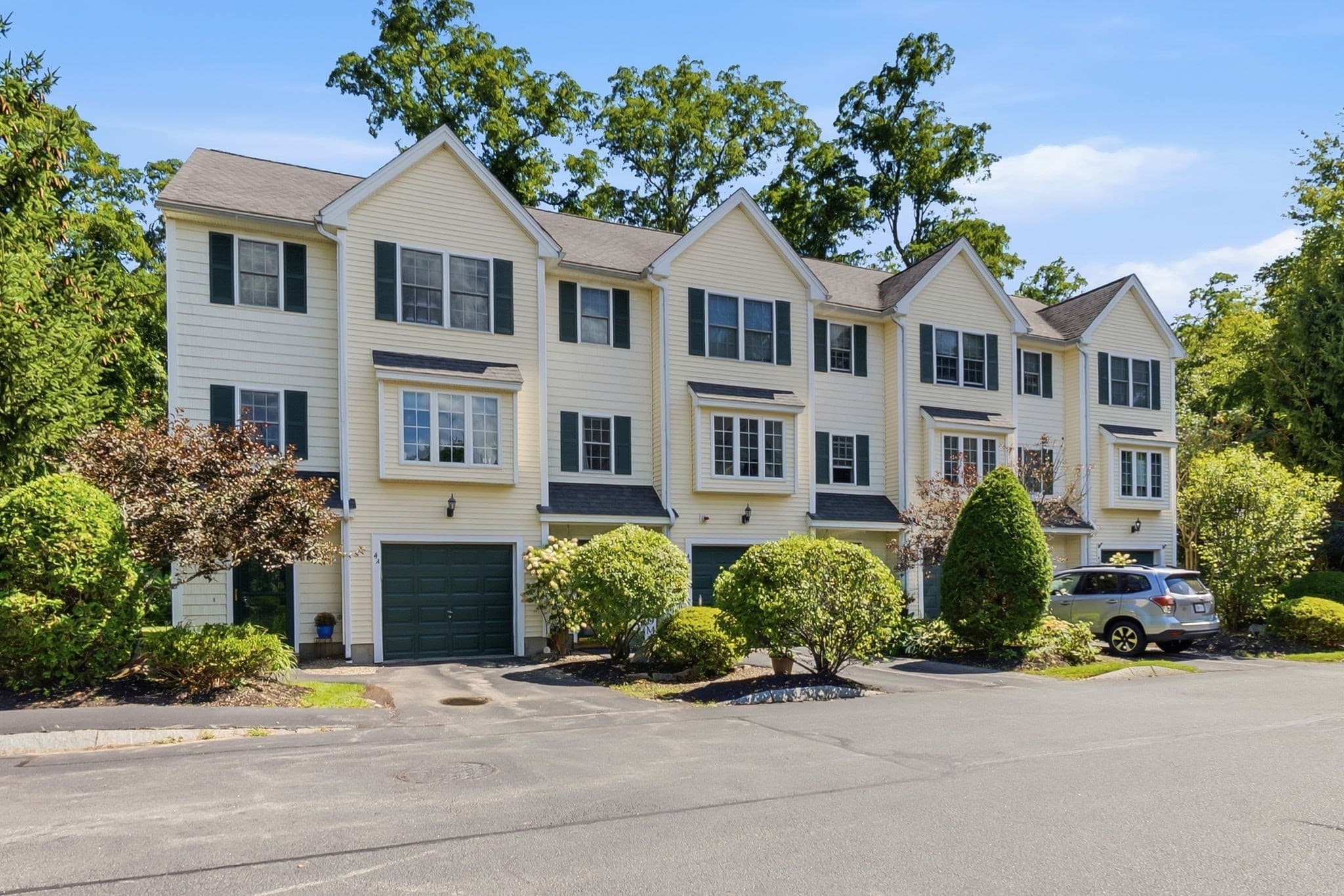 Condominium at 4 Sandpiper Way # A, Salisbury MA 01952, Salisbury, photo 2 of 26