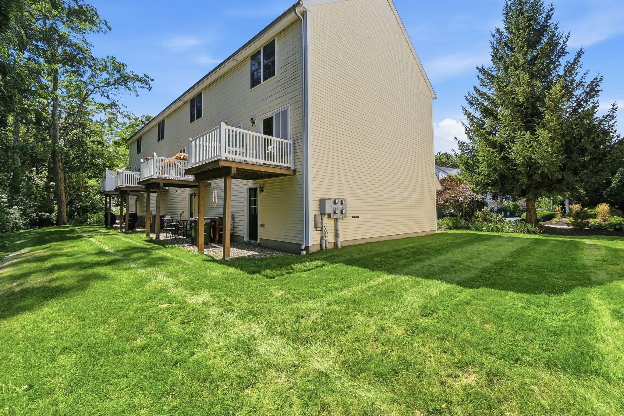 Condominium at 4 Sandpiper Way # A, Salisbury MA 01952, Salisbury, photo 24 of 26