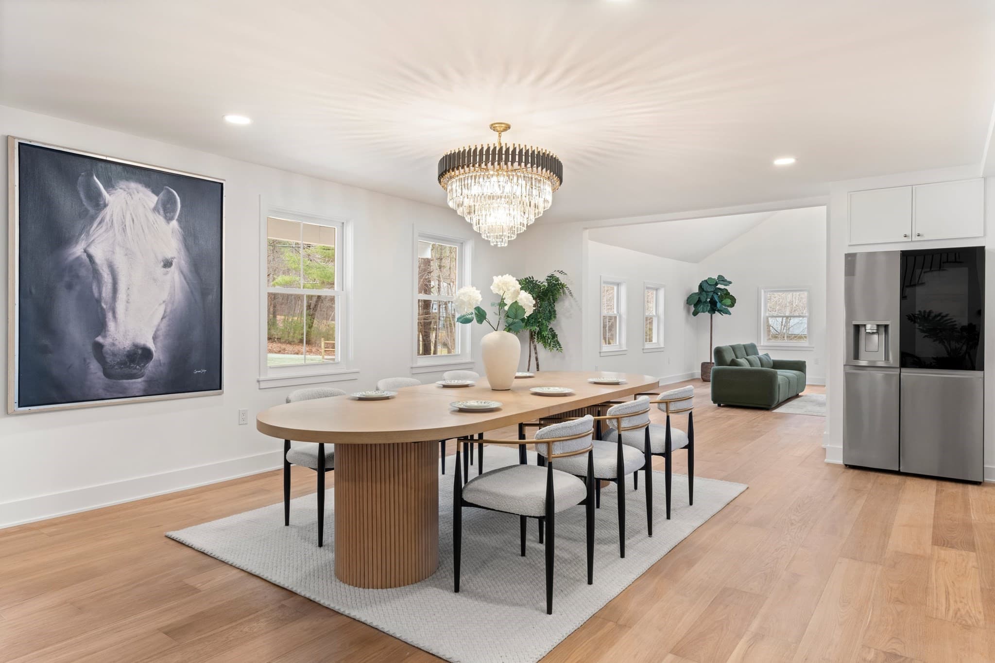 Single Family Residence at 61 Meadowbrook Road, Carlisle MA 01741, Carlisle, photo 12 of 41
