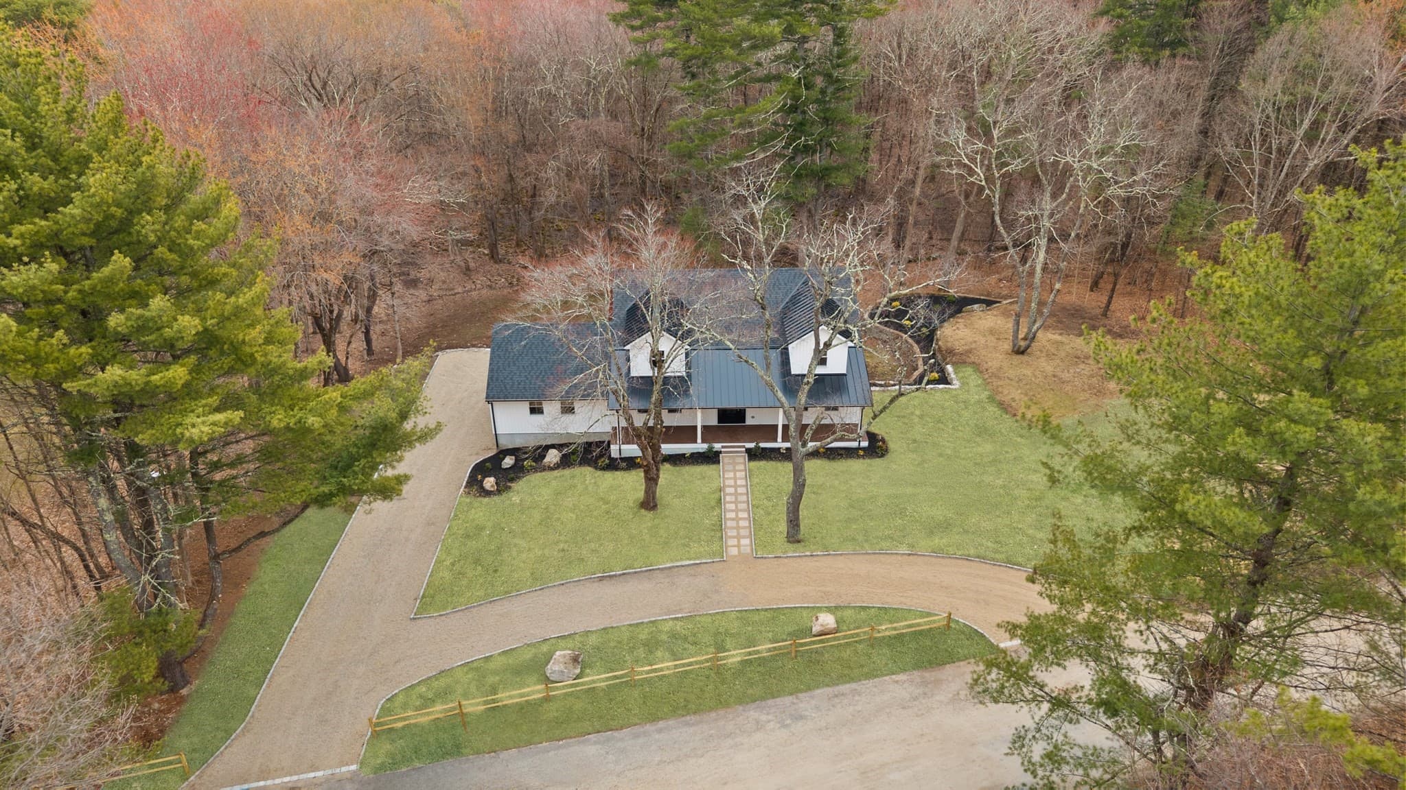 Single Family Residence at 61 Meadowbrook Road, Carlisle MA 01741, Carlisle, photo 8 of 41