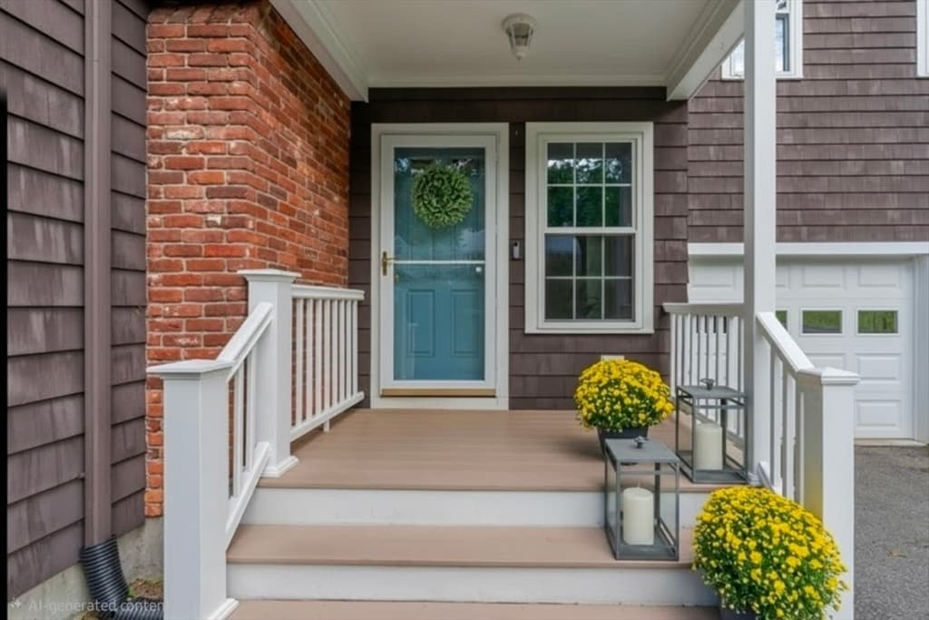 Single Family Residence at 45 Amble Road, Chelmsford MA 01824, Chelmsford, photo 2 of 33