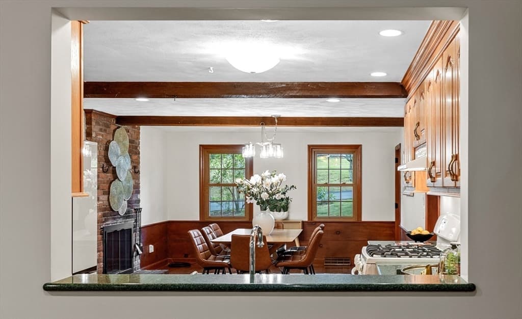 Single Family Residence at 45 Amble Road, Chelmsford MA 01824, Chelmsford, photo 6 of 33