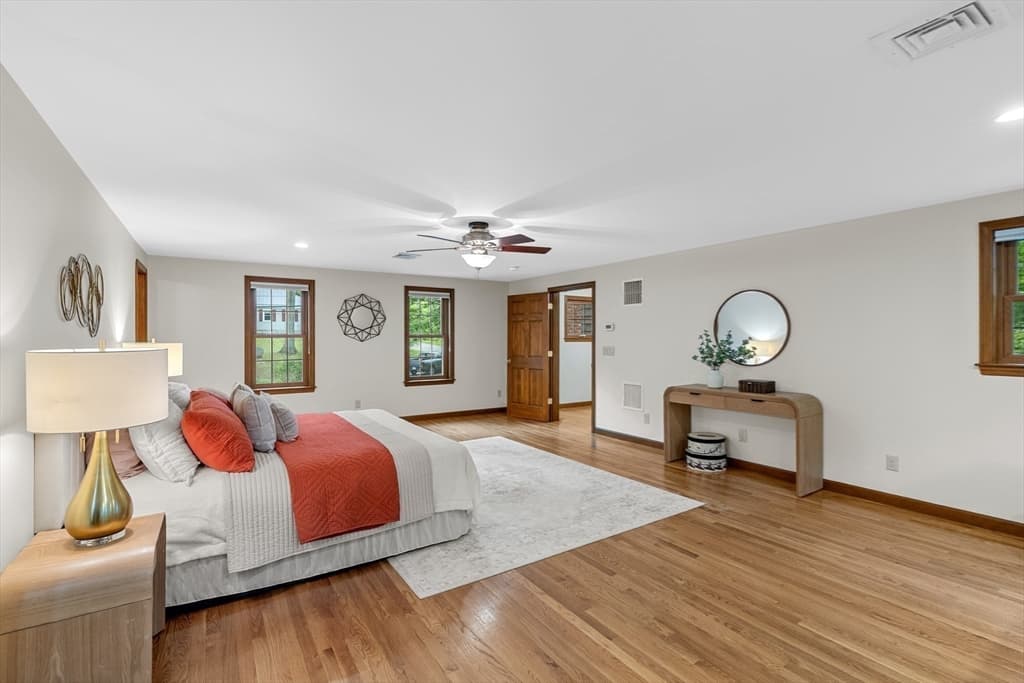 Single Family Residence at 45 Amble Road, Chelmsford MA 01824, Chelmsford, photo 16 of 33