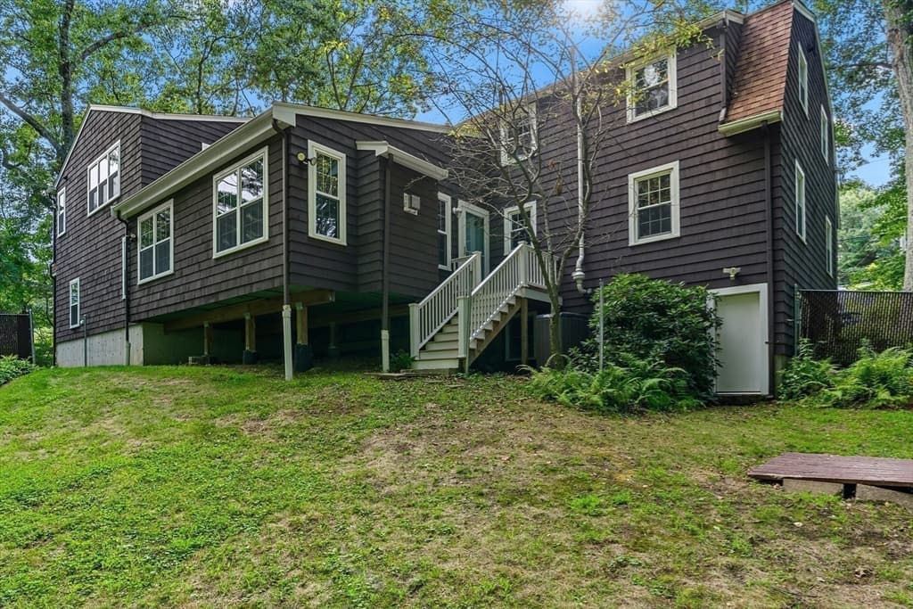 Single Family Residence at 45 Amble Road, Chelmsford MA 01824, Chelmsford, photo 28 of 33