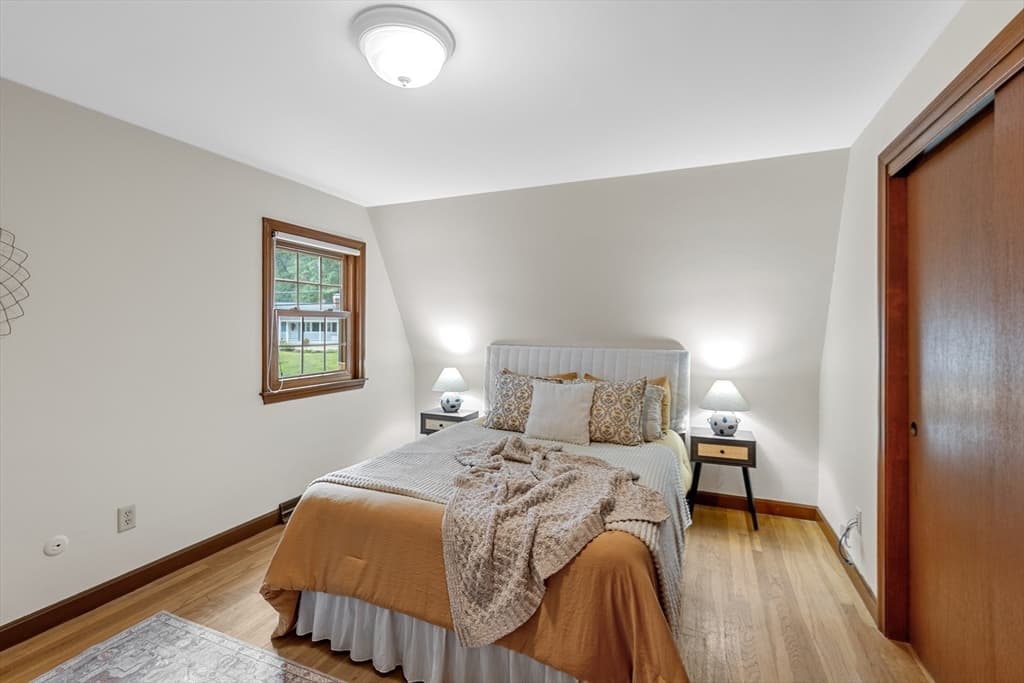 Single Family Residence at 45 Amble Road, Chelmsford MA 01824, Chelmsford, photo 20 of 33