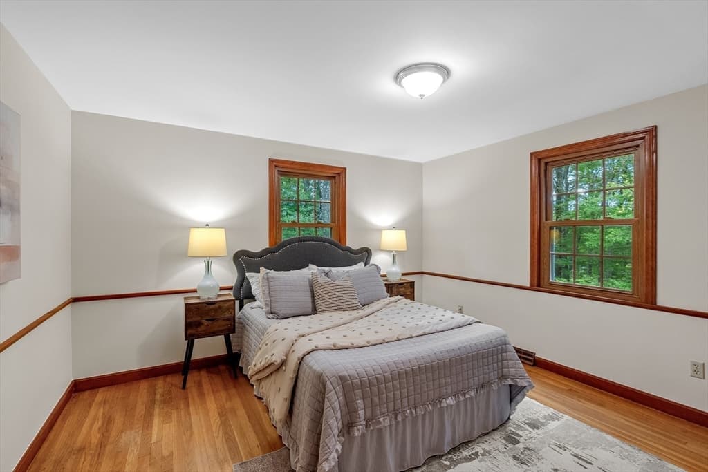 Single Family Residence at 45 Amble Road, Chelmsford MA 01824, Chelmsford, photo 10 of 33