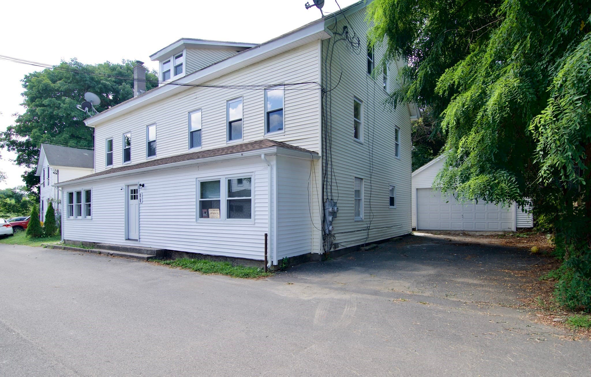 3 Family at 11-13 Webb Ct, Ware MA 01082, Ware, photo 2 of 42