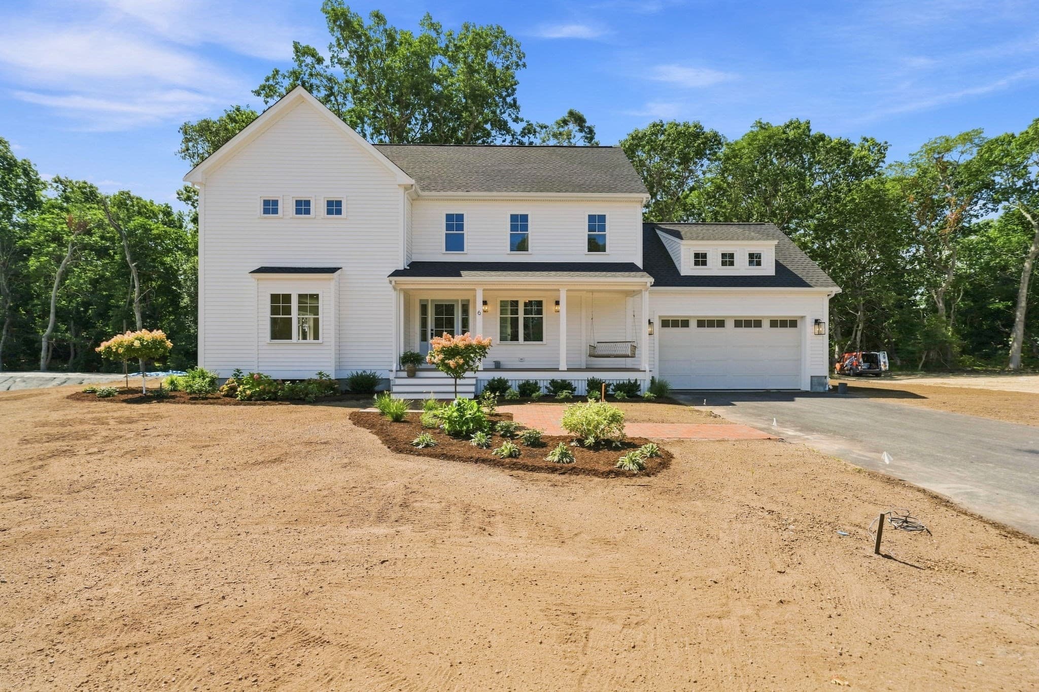 Single Family Residence at 6 Collin's Way, Fairhaven MA 02719, Fairhaven, photo 2 of 42