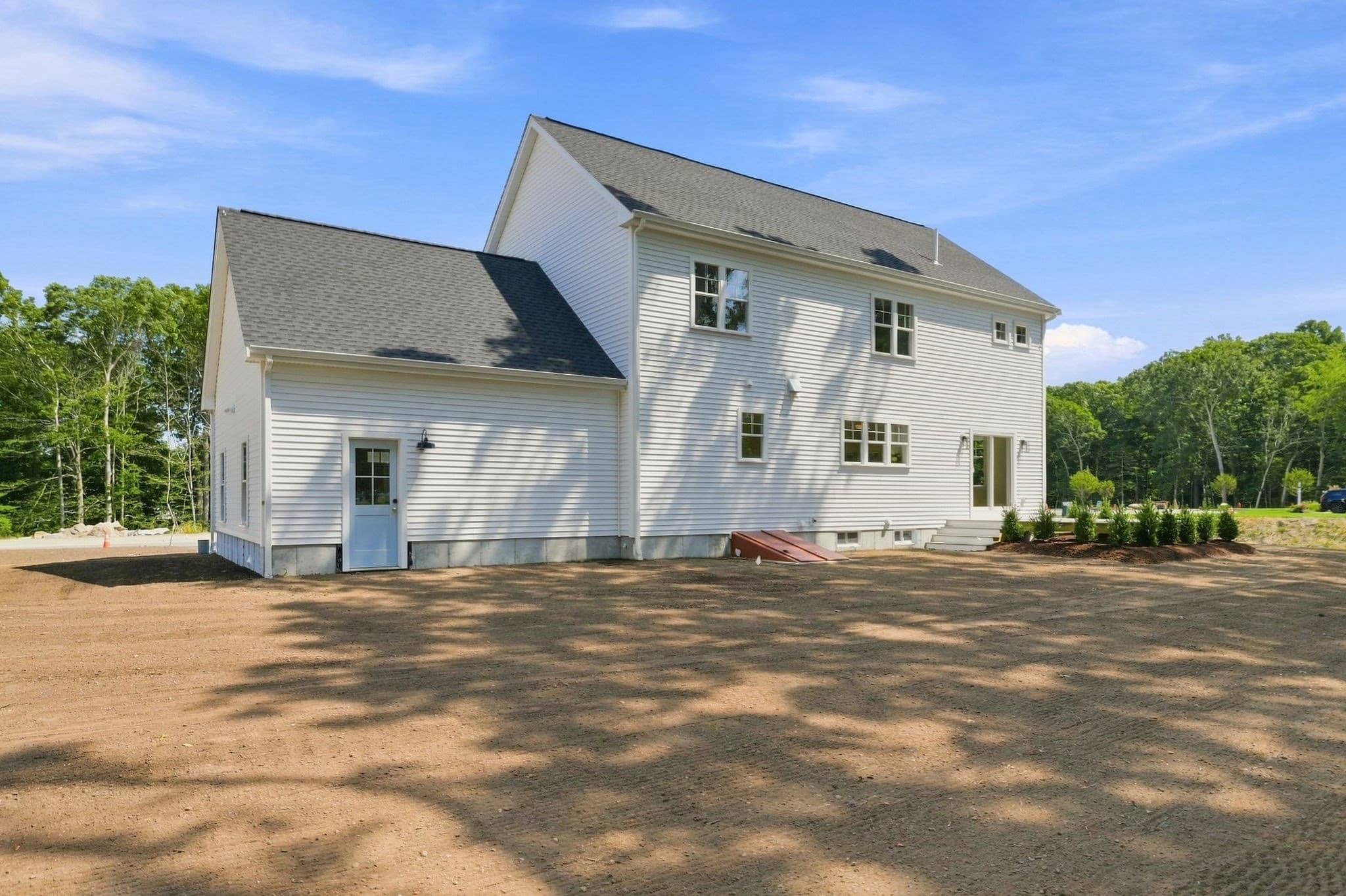 Single Family Residence at 6 Collin's Way, Fairhaven MA 02719, Fairhaven, photo 6 of 42