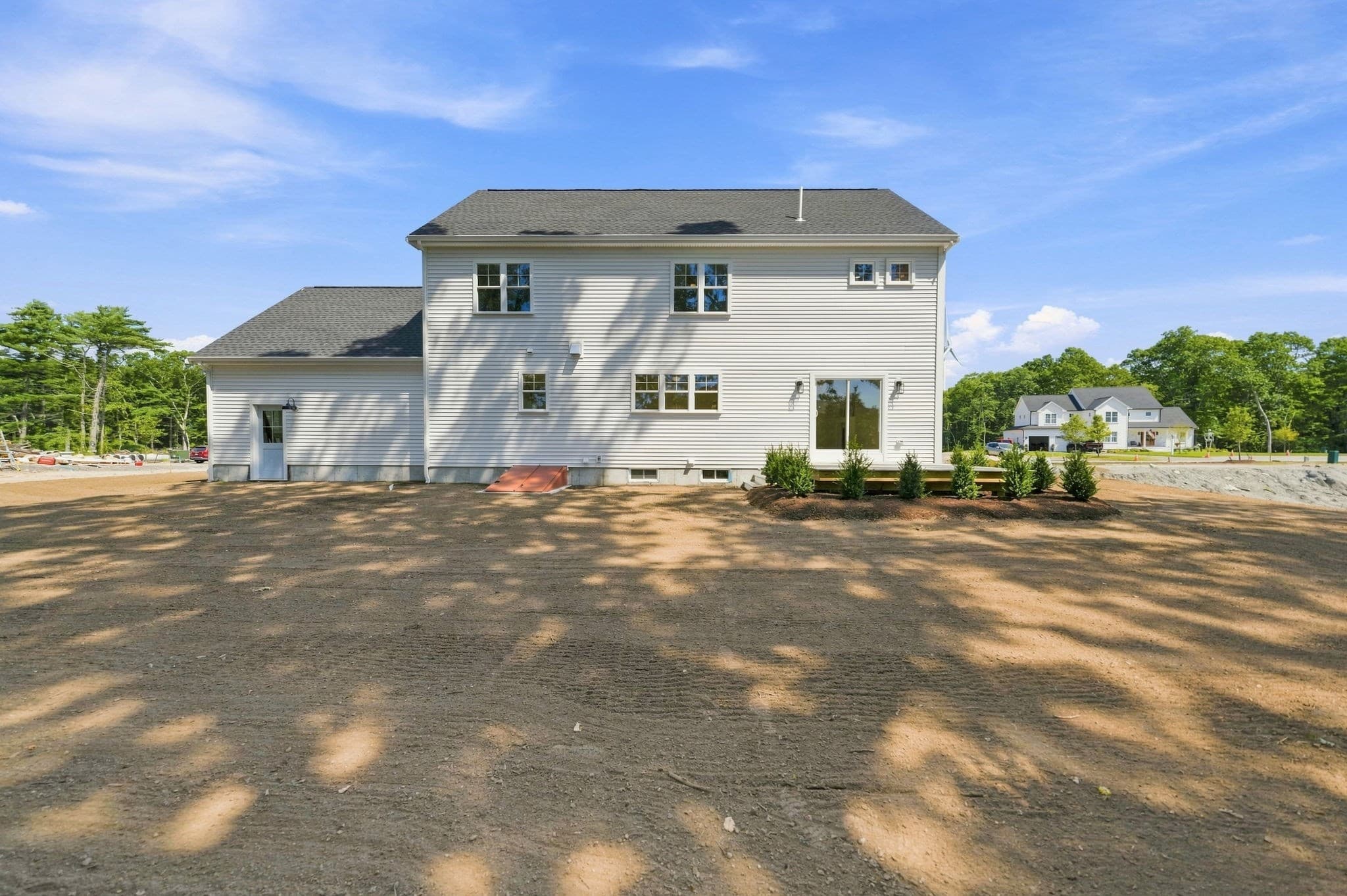 Single Family Residence at 6 Collin's Way, Fairhaven MA 02719, Fairhaven, photo 7 of 42