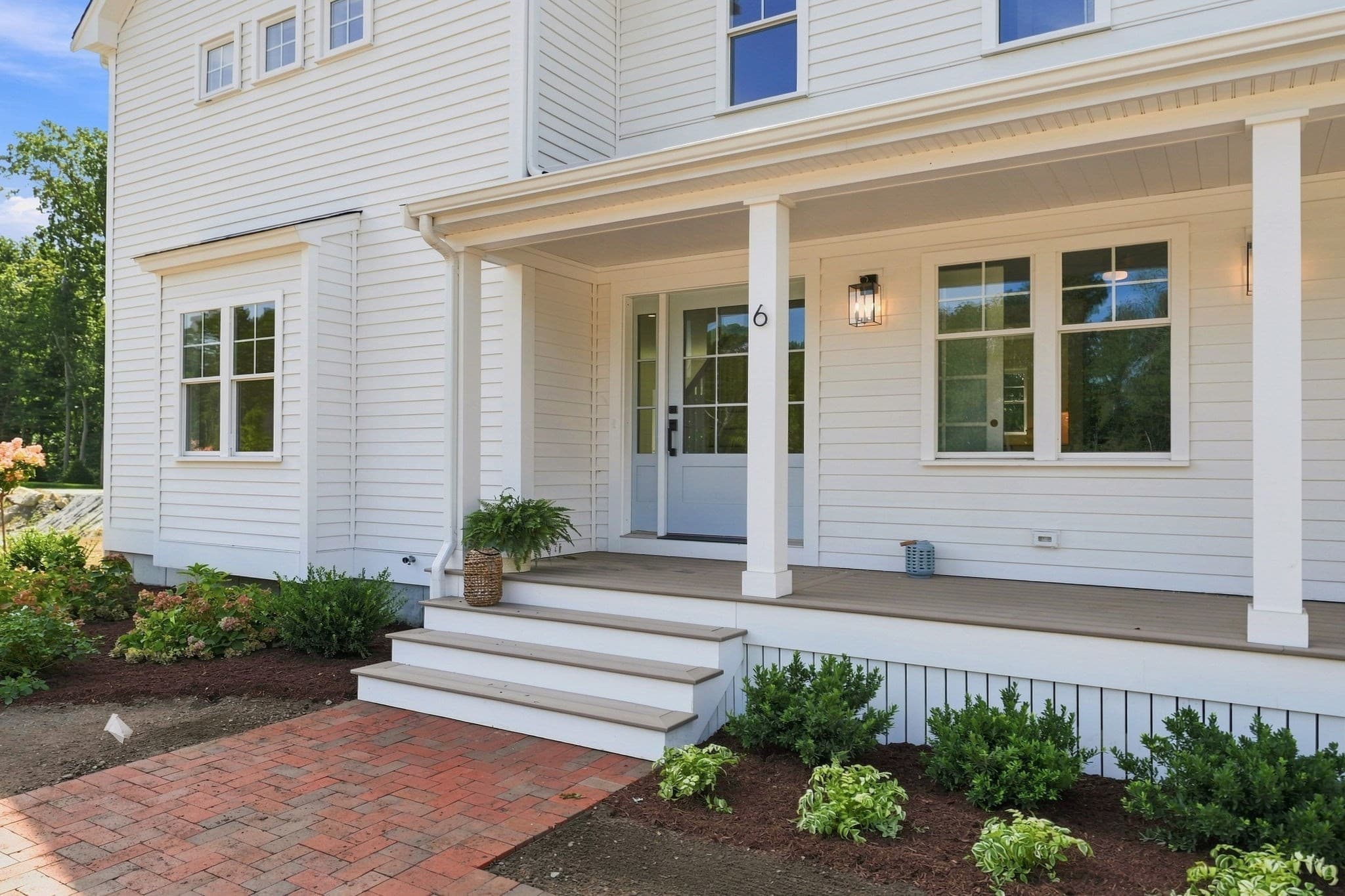 Single Family Residence at 6 Collin's Way, Fairhaven MA 02719, Fairhaven, photo 4 of 42